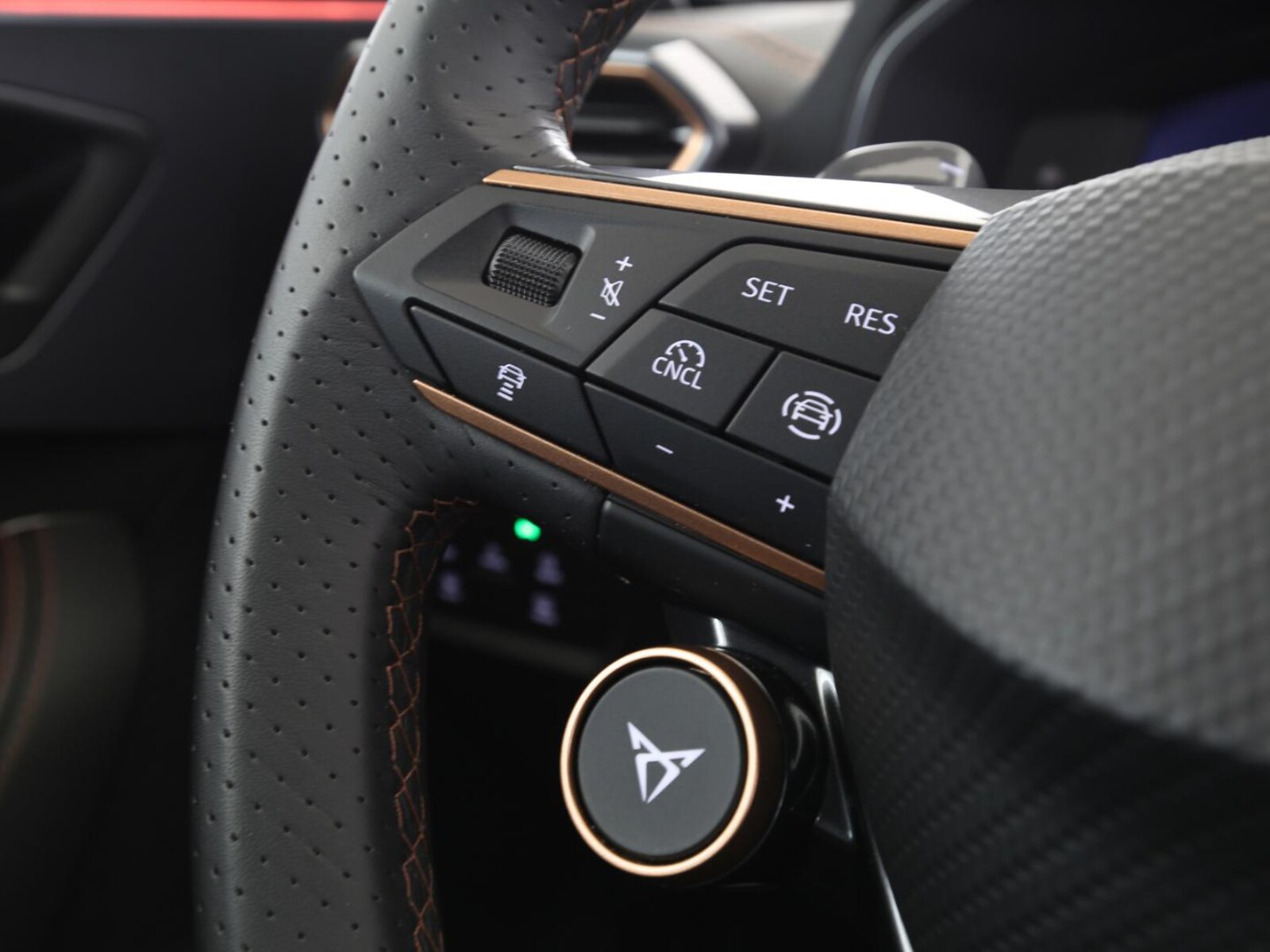 CUPRA Formentor – Bild 14