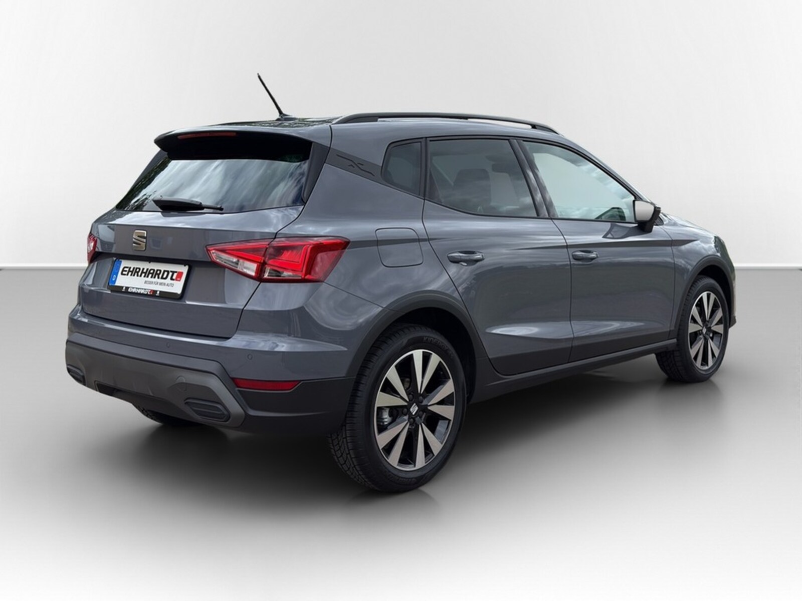 SEAT Arona – Bild 5
