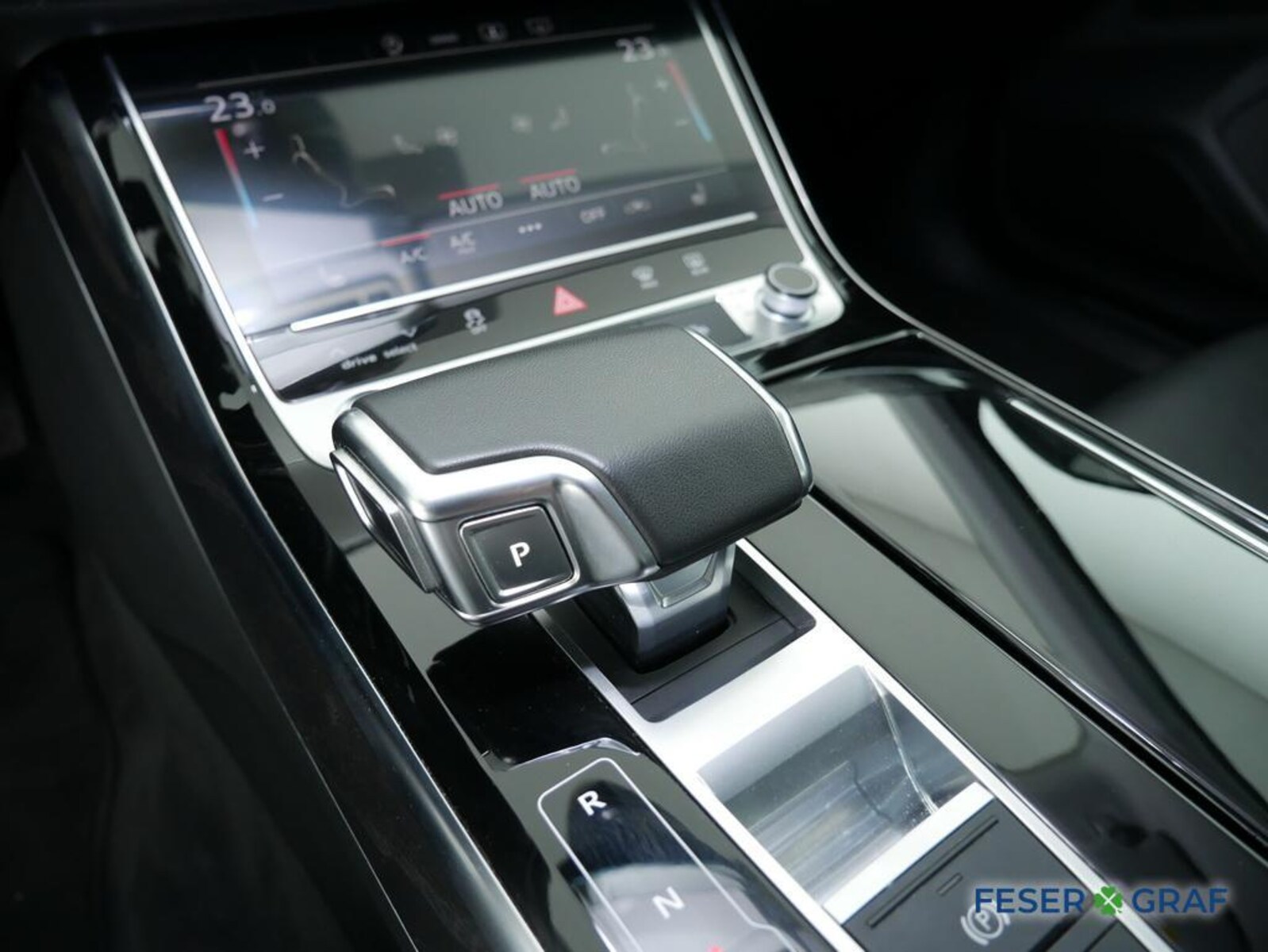 Audi A8 – Bild 10