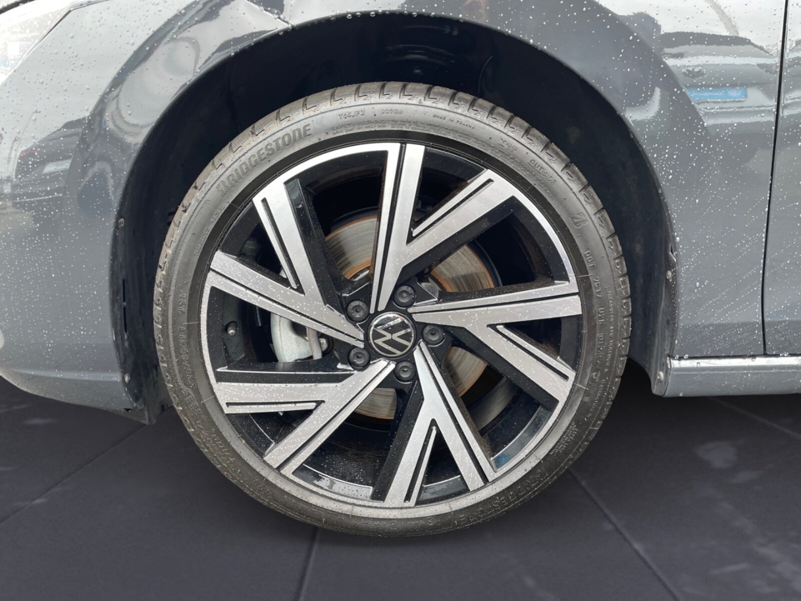 Volkswagen Golf – Bild 14