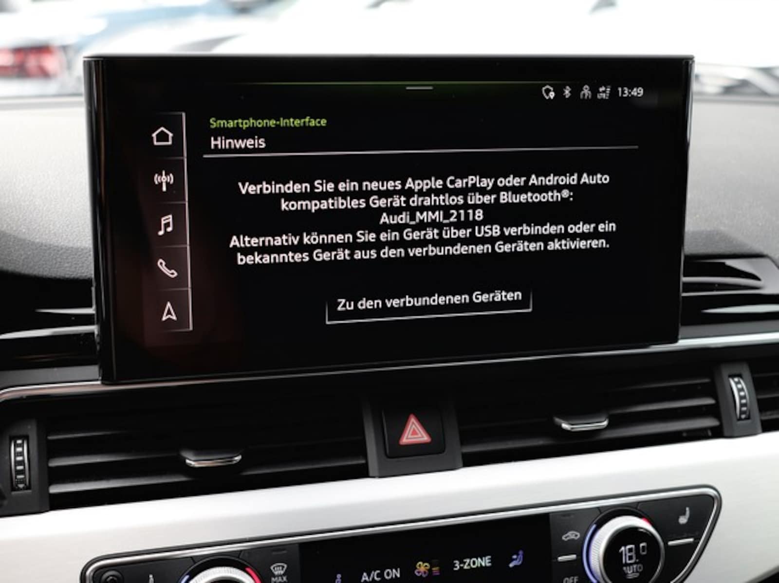 Audi A5 Sportback – Bild 15