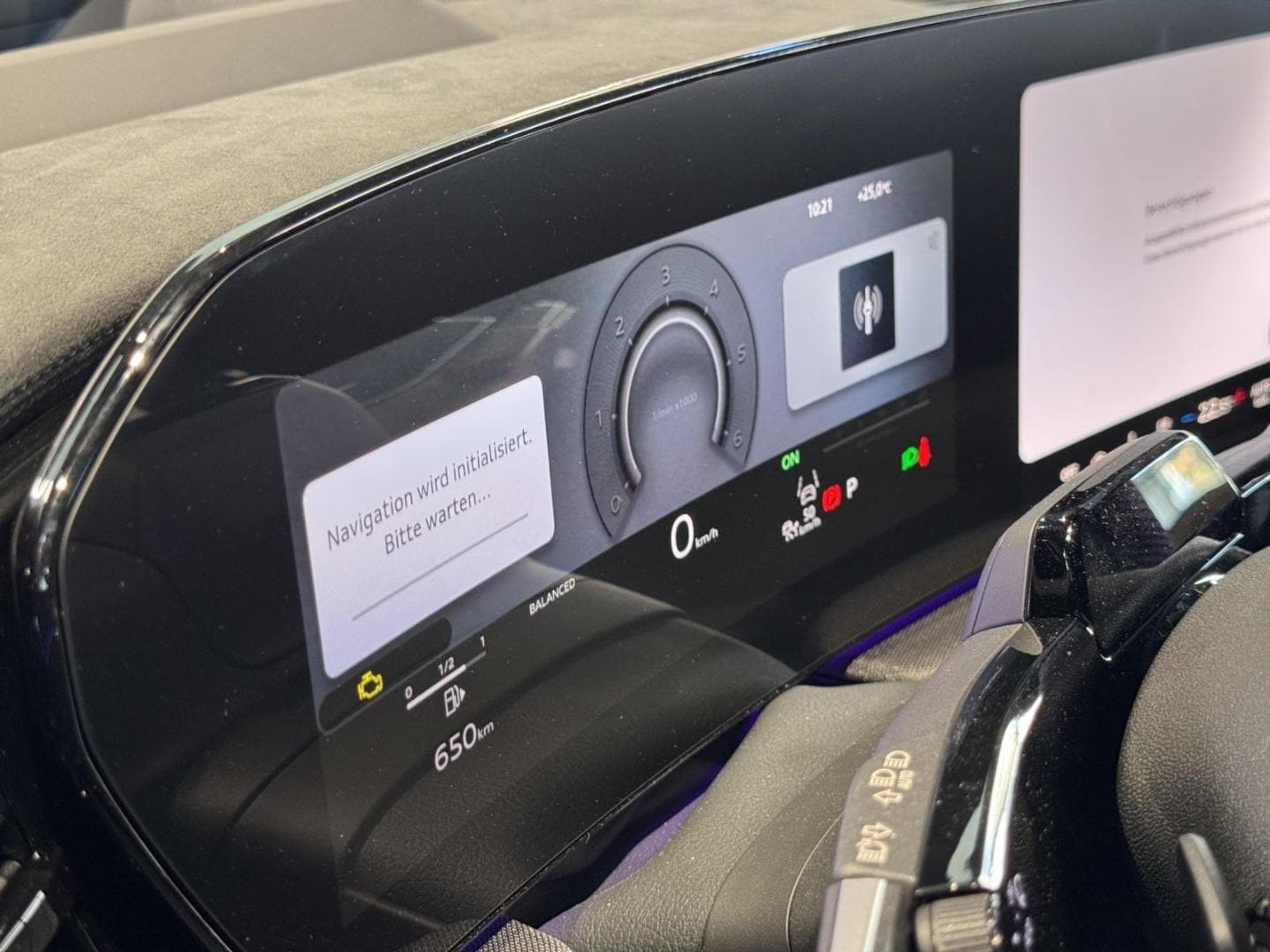 Bild über Audi Q7 SUV TDI quattro 220 kW tiptronic - für weitere Informationen kontaktieren Sie den Audi Partner