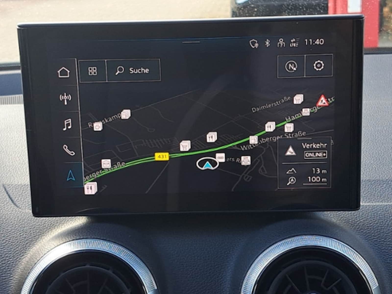 Audi Q2 – Bild 19