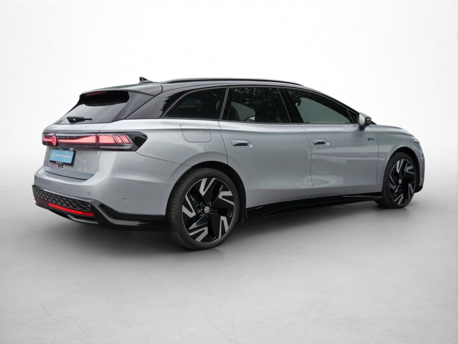 Volkswagen ID.7 Tourer – Bild 18
