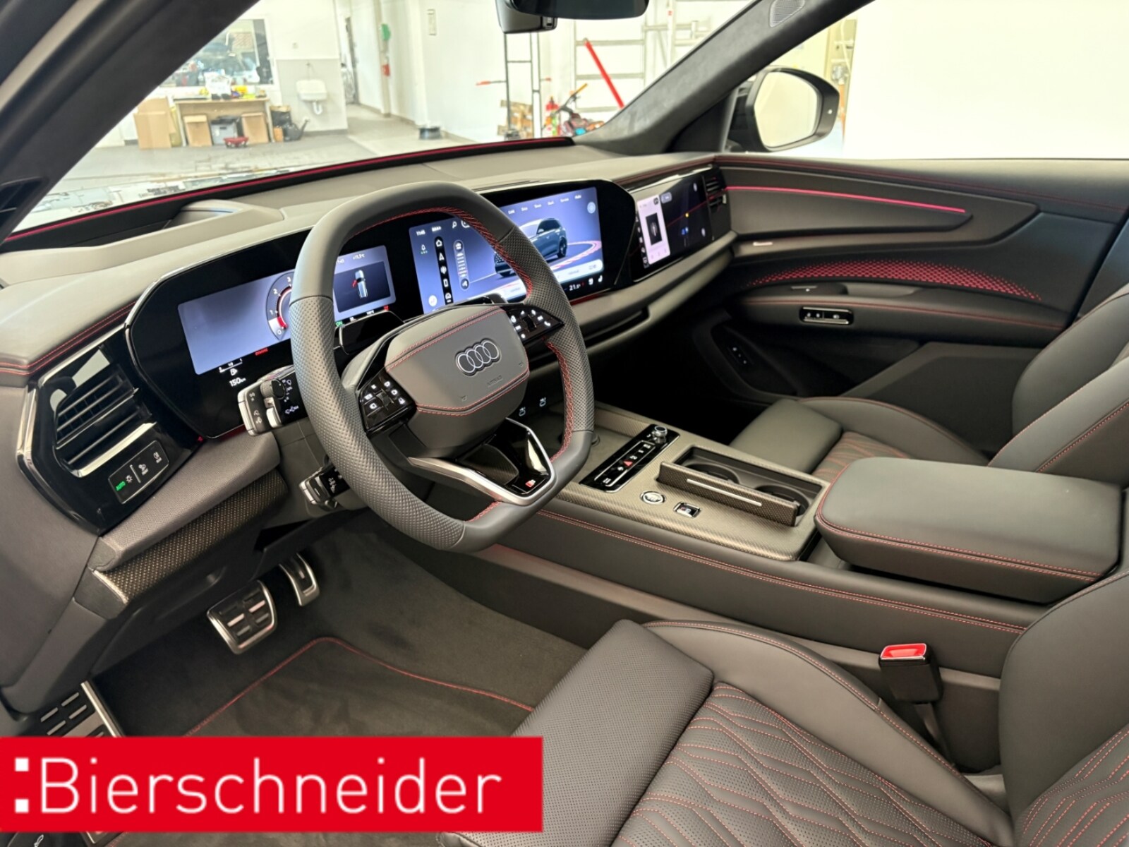 Audi Q7 – Bild 10