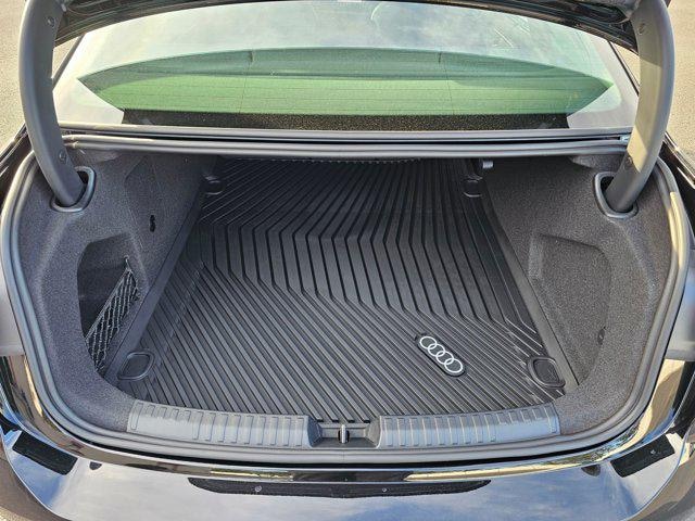 2026 Audi A6 Prestige - Photo 29