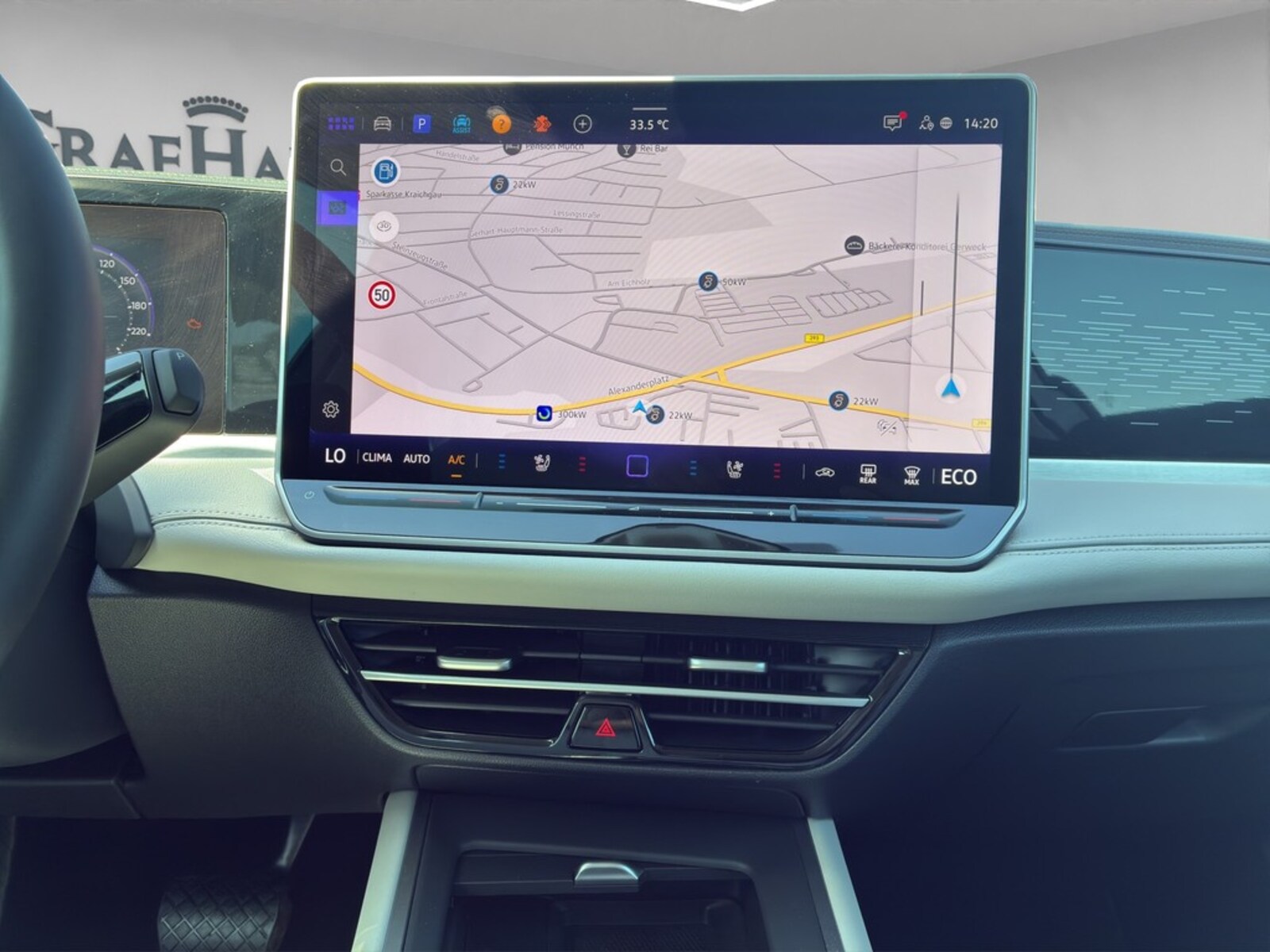 Volkswagen Passat – Bild 15