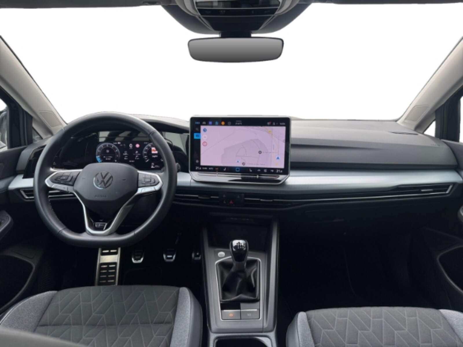 Volkswagen Golf Variant – Bild 10