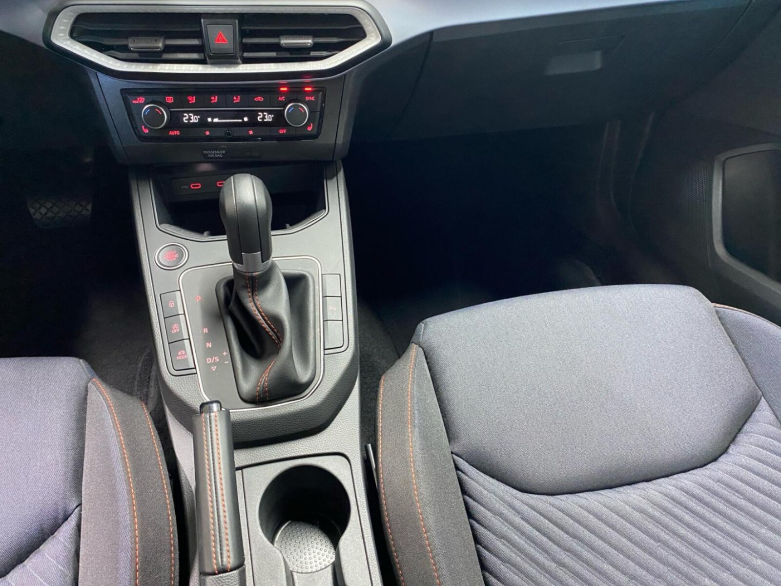 SEAT Ibiza – Bild 8