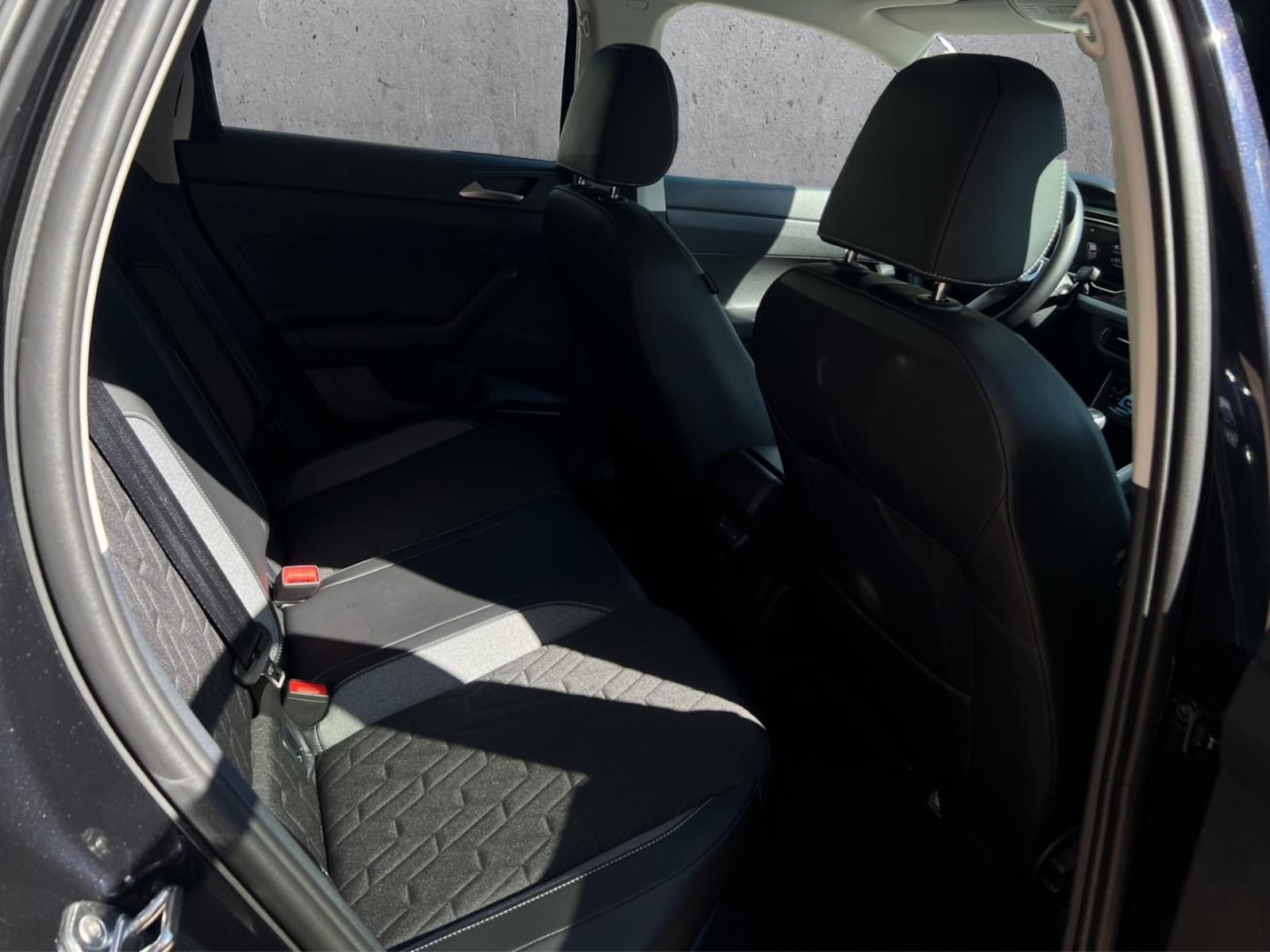 Volkswagen Taigo – Bild 20