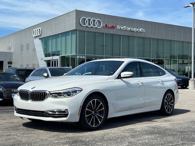 Photo of 2019 BMW 