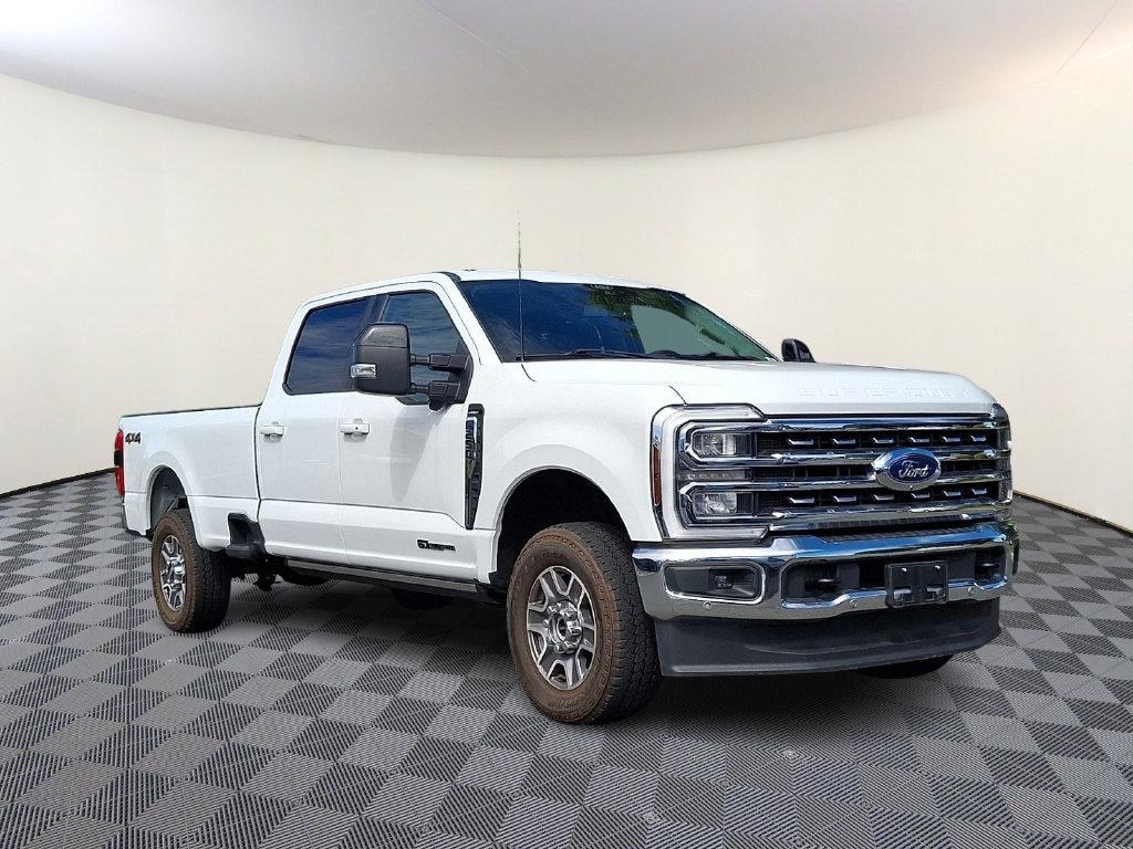 2024 Ford