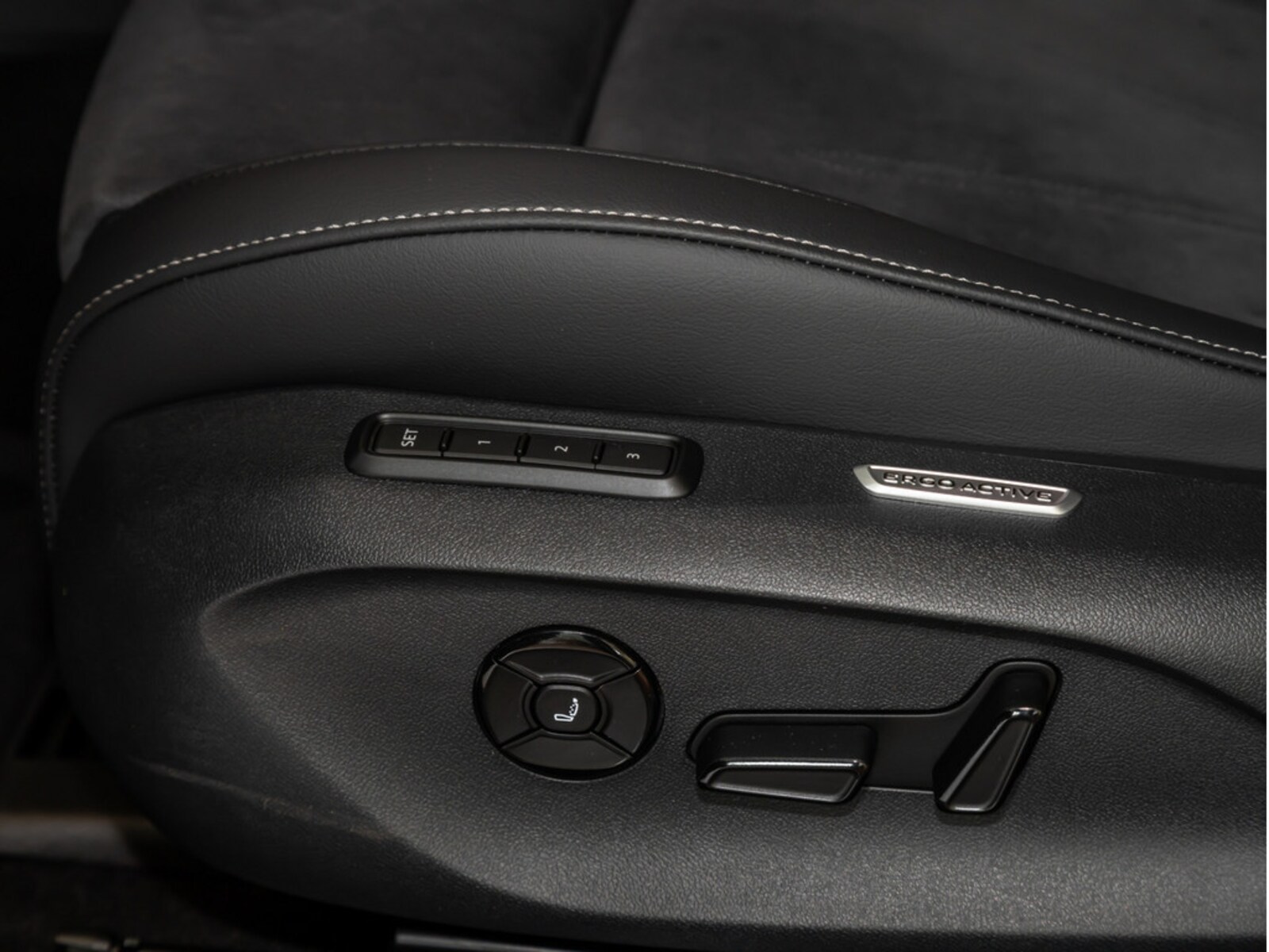 Volkswagen Passat – Bild 20