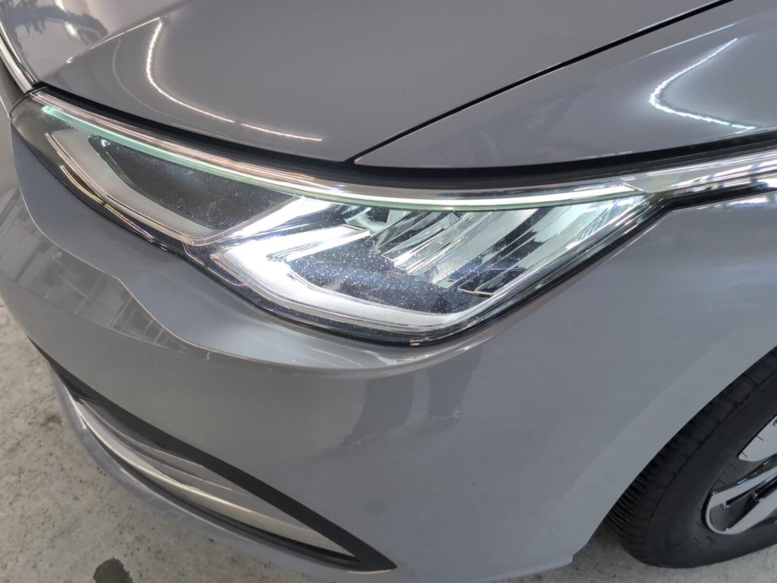 Volkswagen Golf – Bild 16