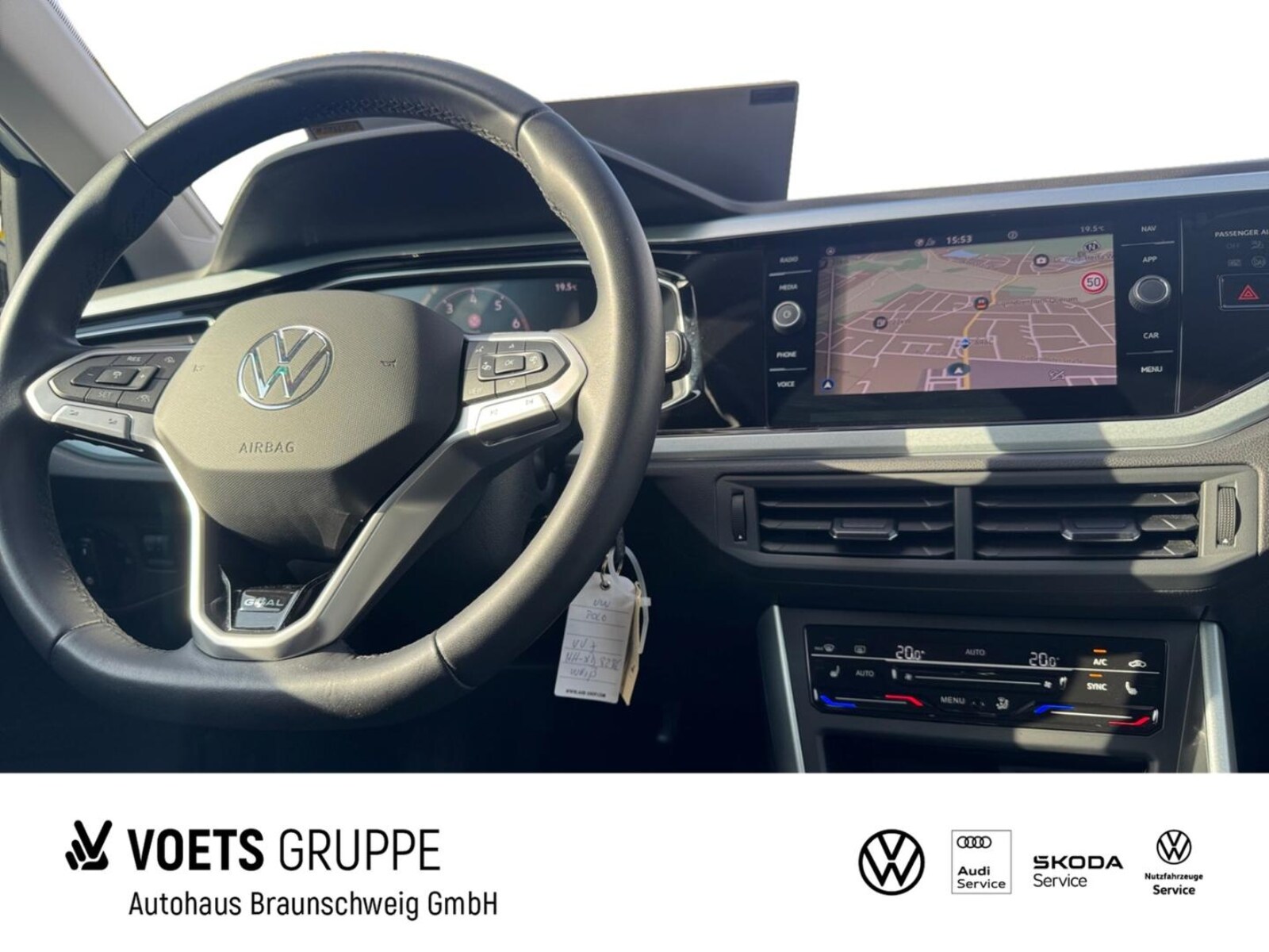 Volkswagen Polo – Bild 14