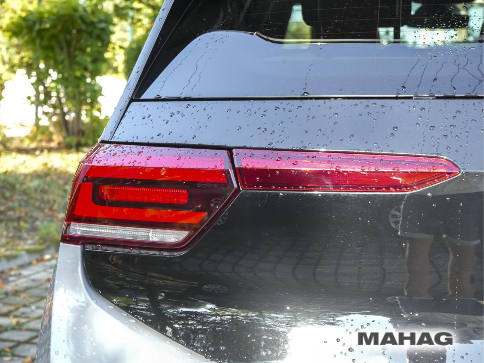 Volkswagen ID.3 – Bild 9