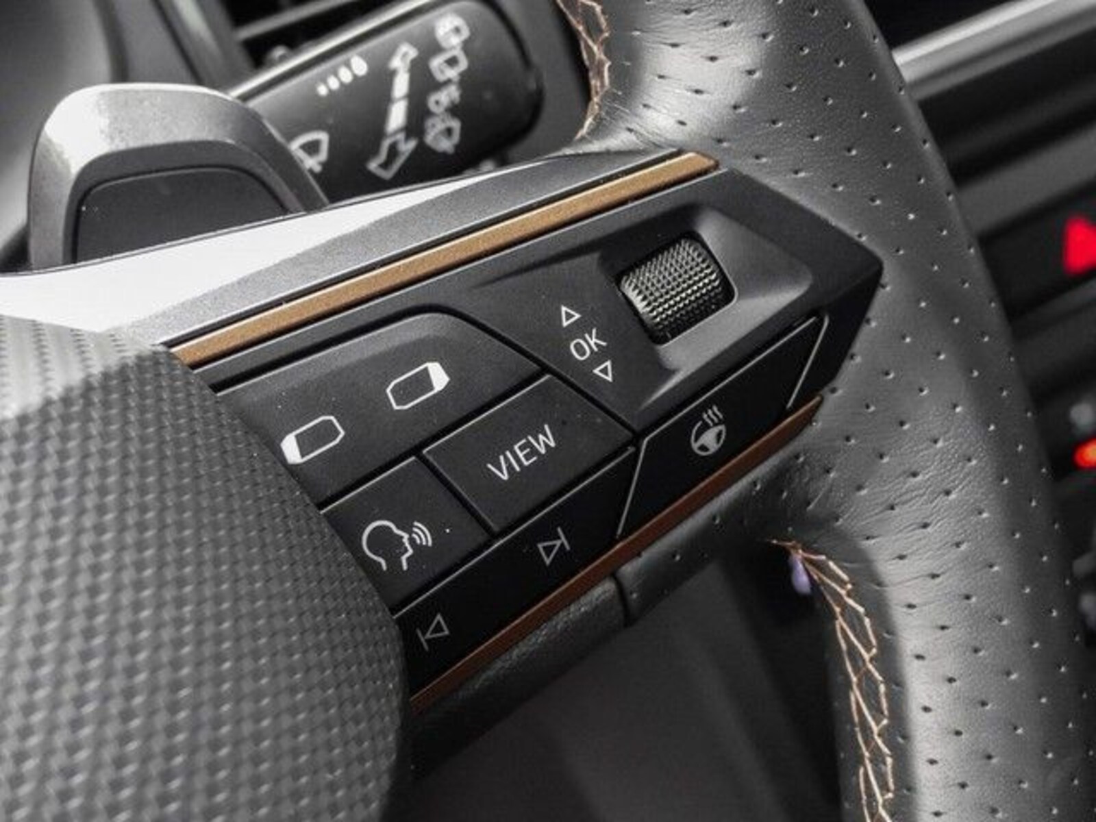 CUPRA Ateca – Bild 19