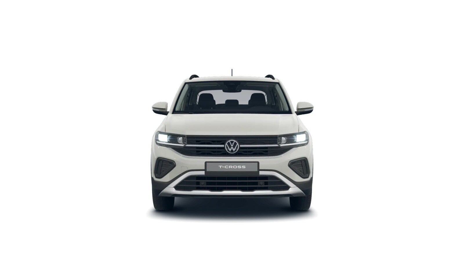 Volkswagen T-Cross – Bild 4