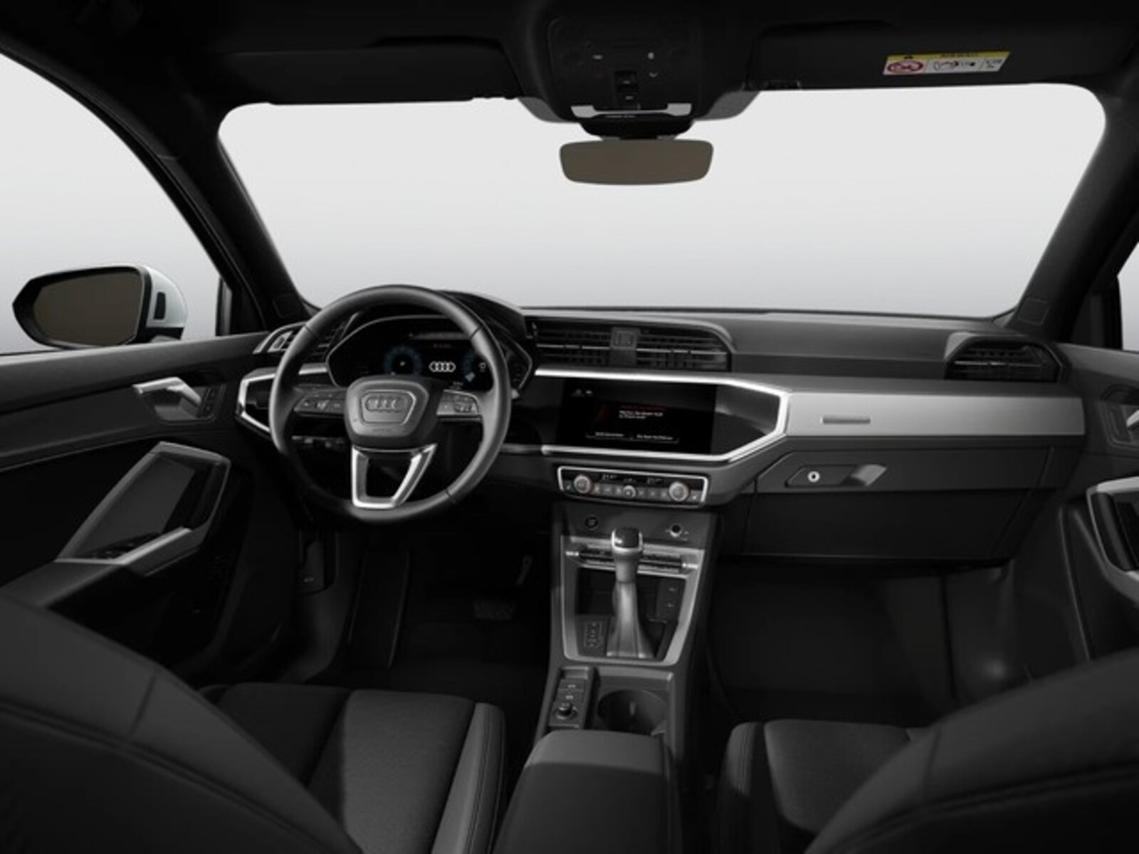 Audi Q3 – Bild 6