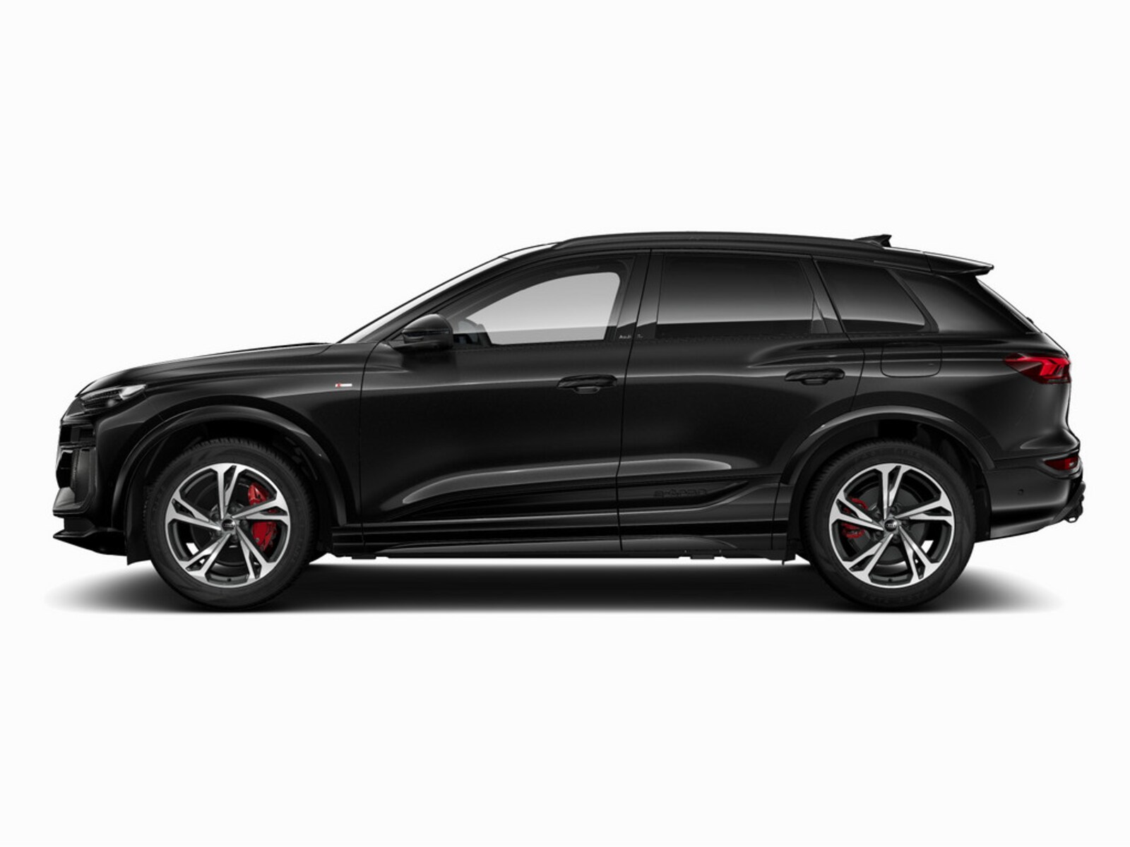 Audi Q6 e-tron – Bild 6