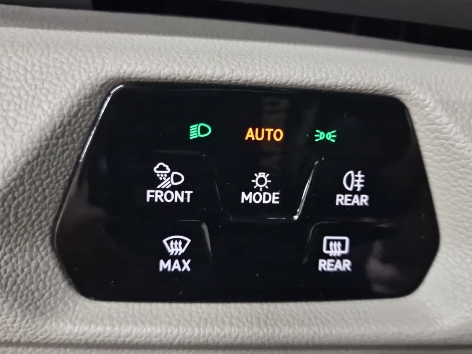 Volkswagen Multivan – Bild 11
