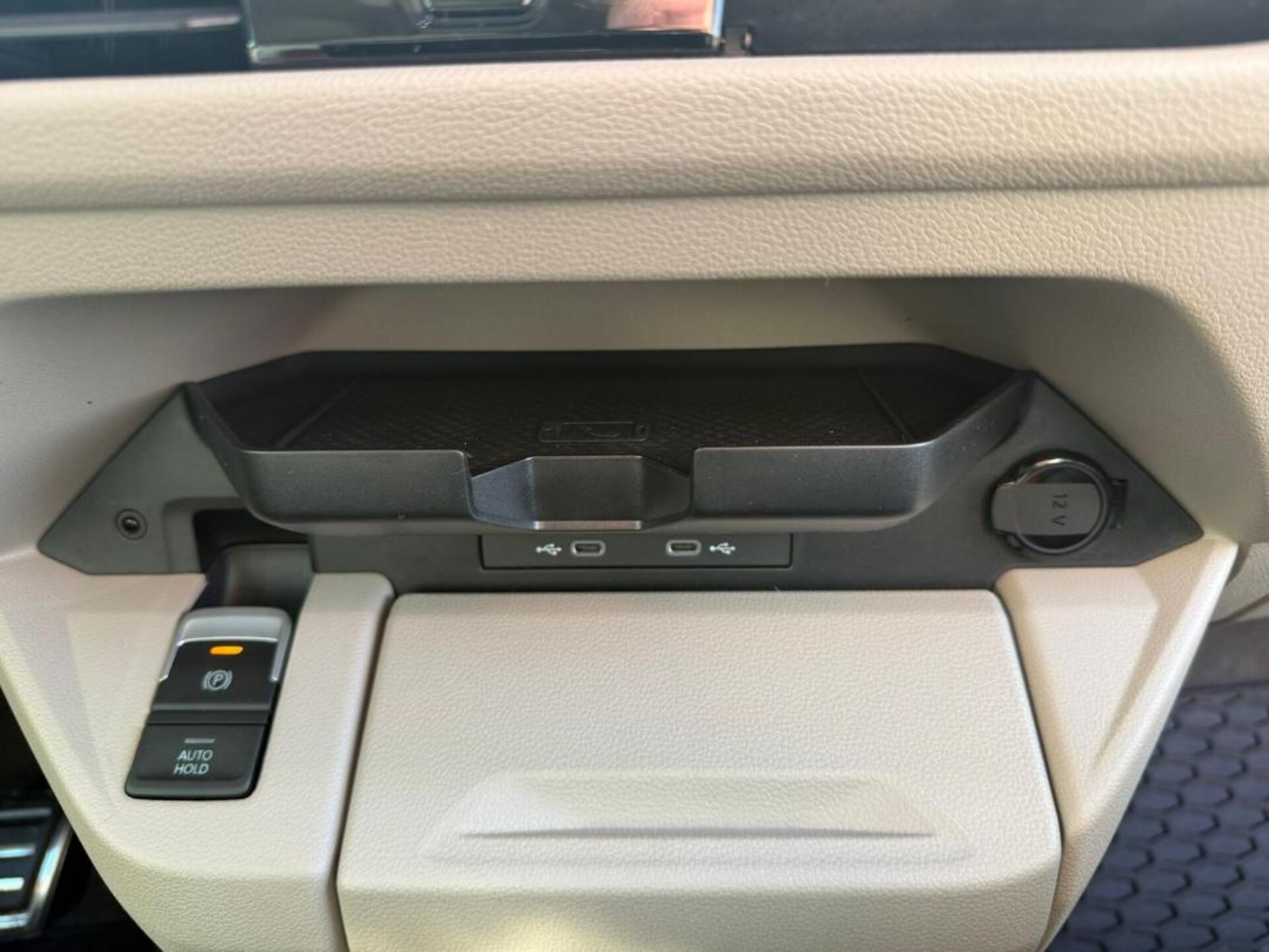 Volkswagen Multivan Langversion Life