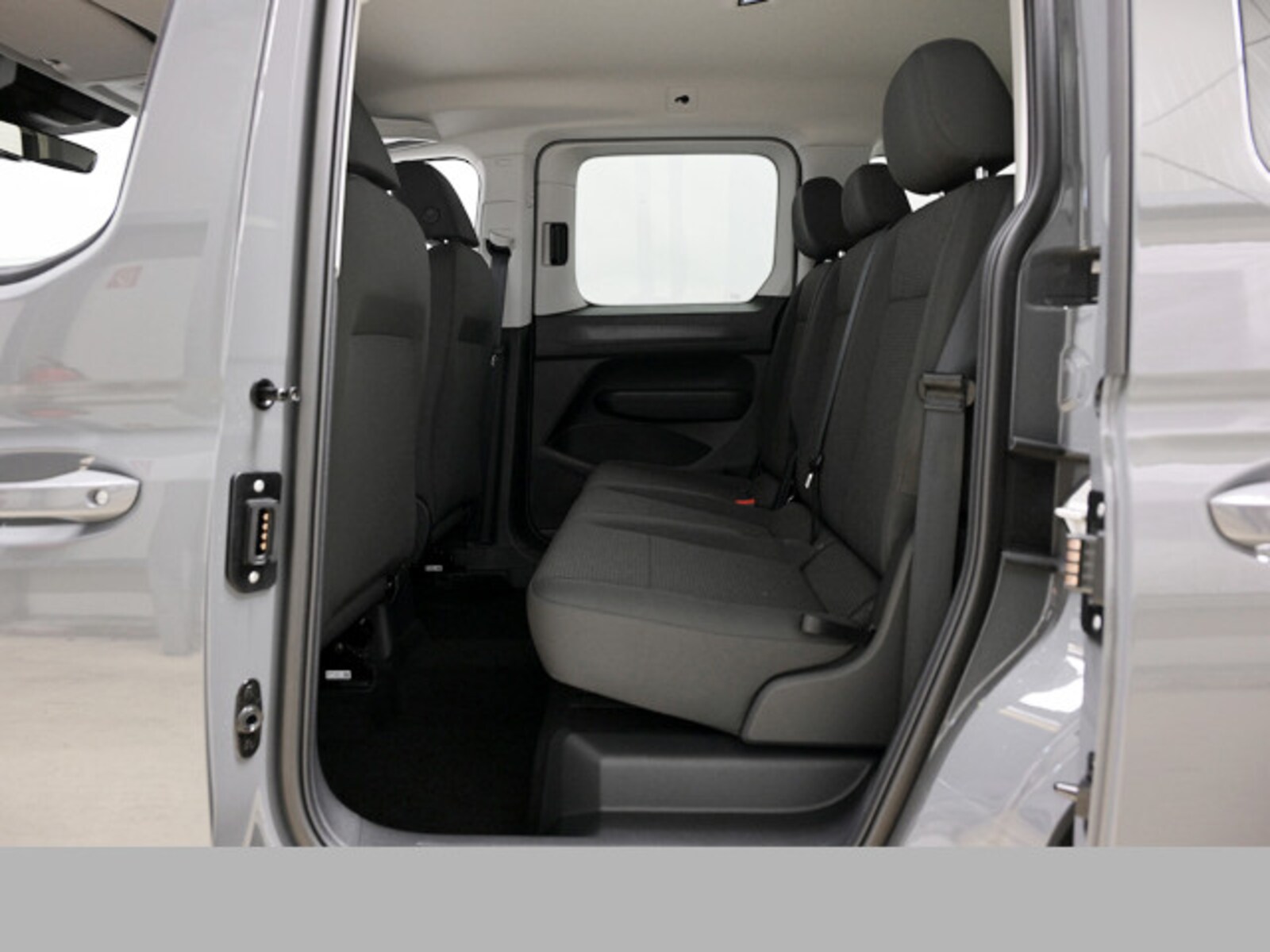 Volkswagen Caddy – Bild 12