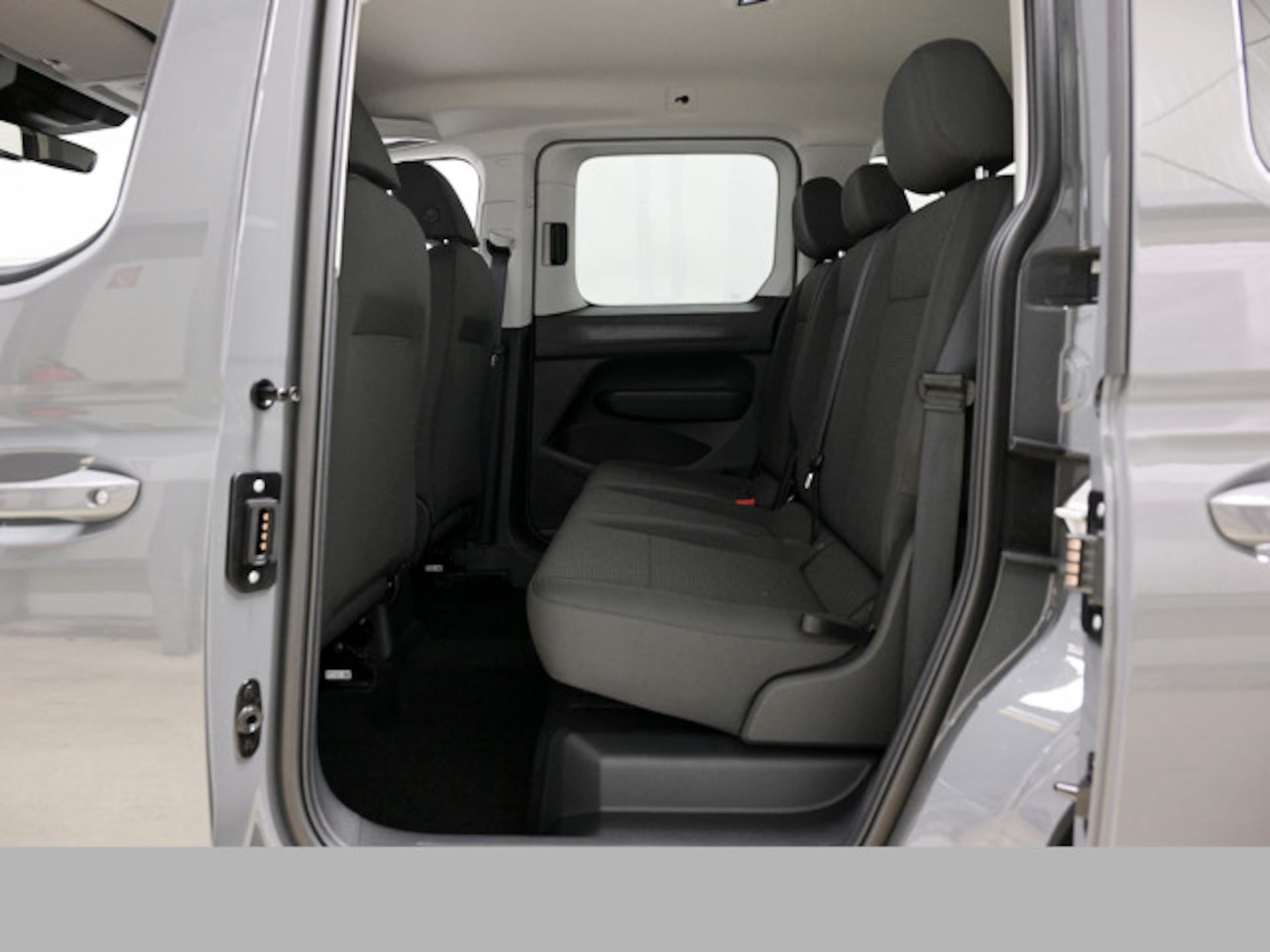 Volkswagen Caddy Basis-Modell