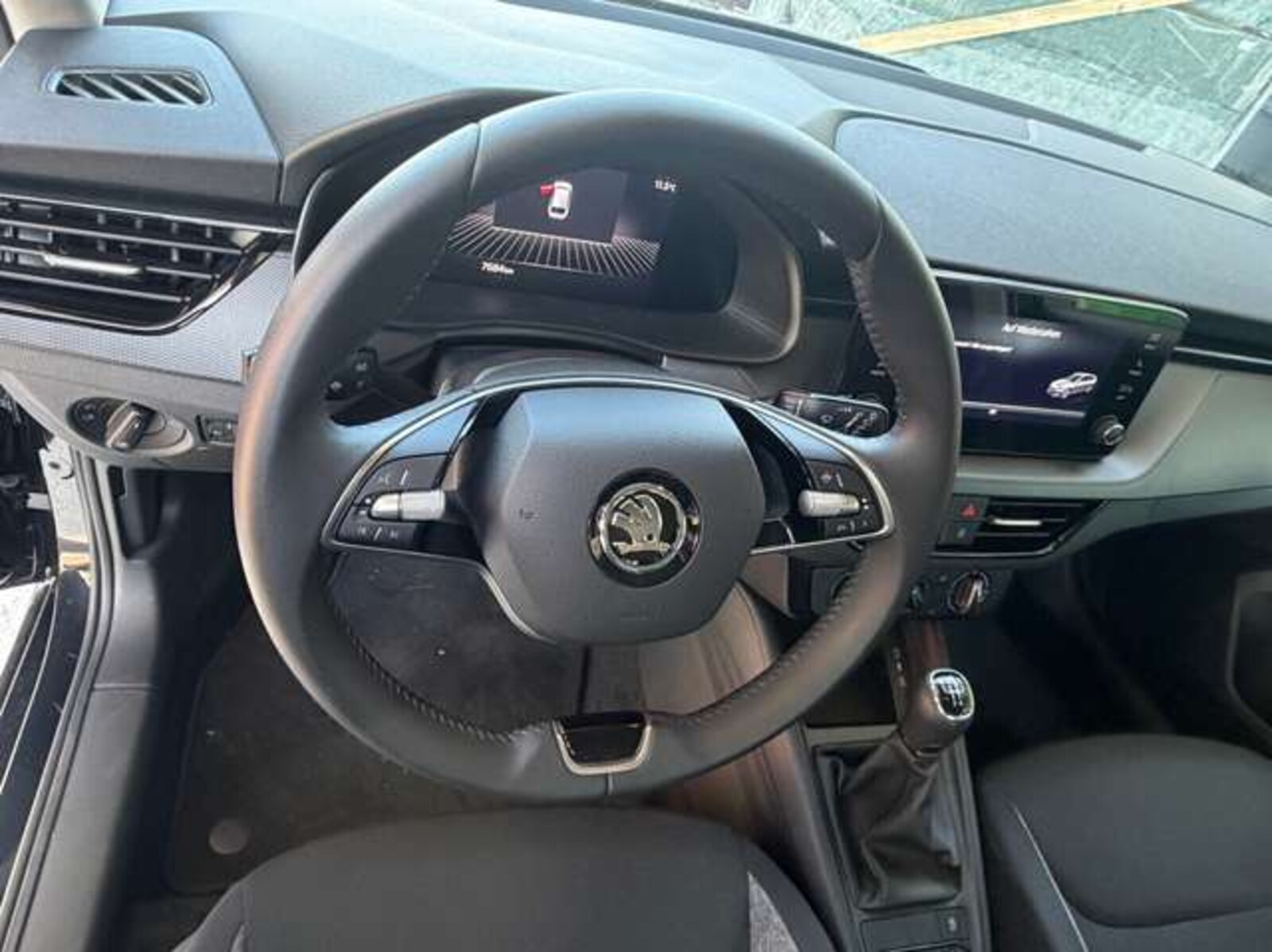 Škoda Scala – Bild 15