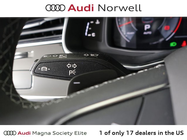 2026 Audi Q8 Premium Plus - Photo 28