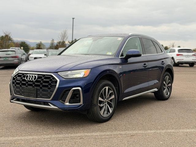 2023 Audi Q5