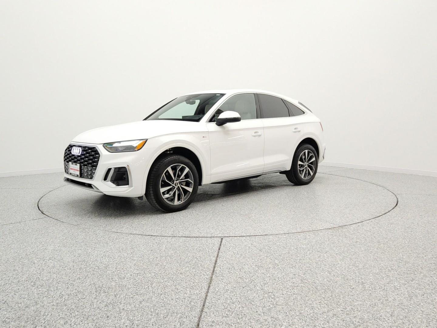 2023 Audi Q5 Sportback