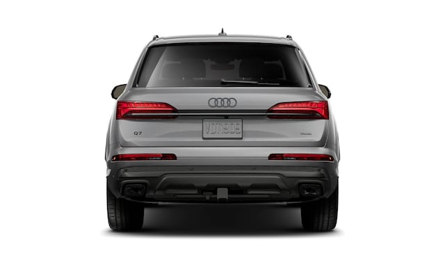 2026 Audi Q7 Premium Plus - Photo 7
