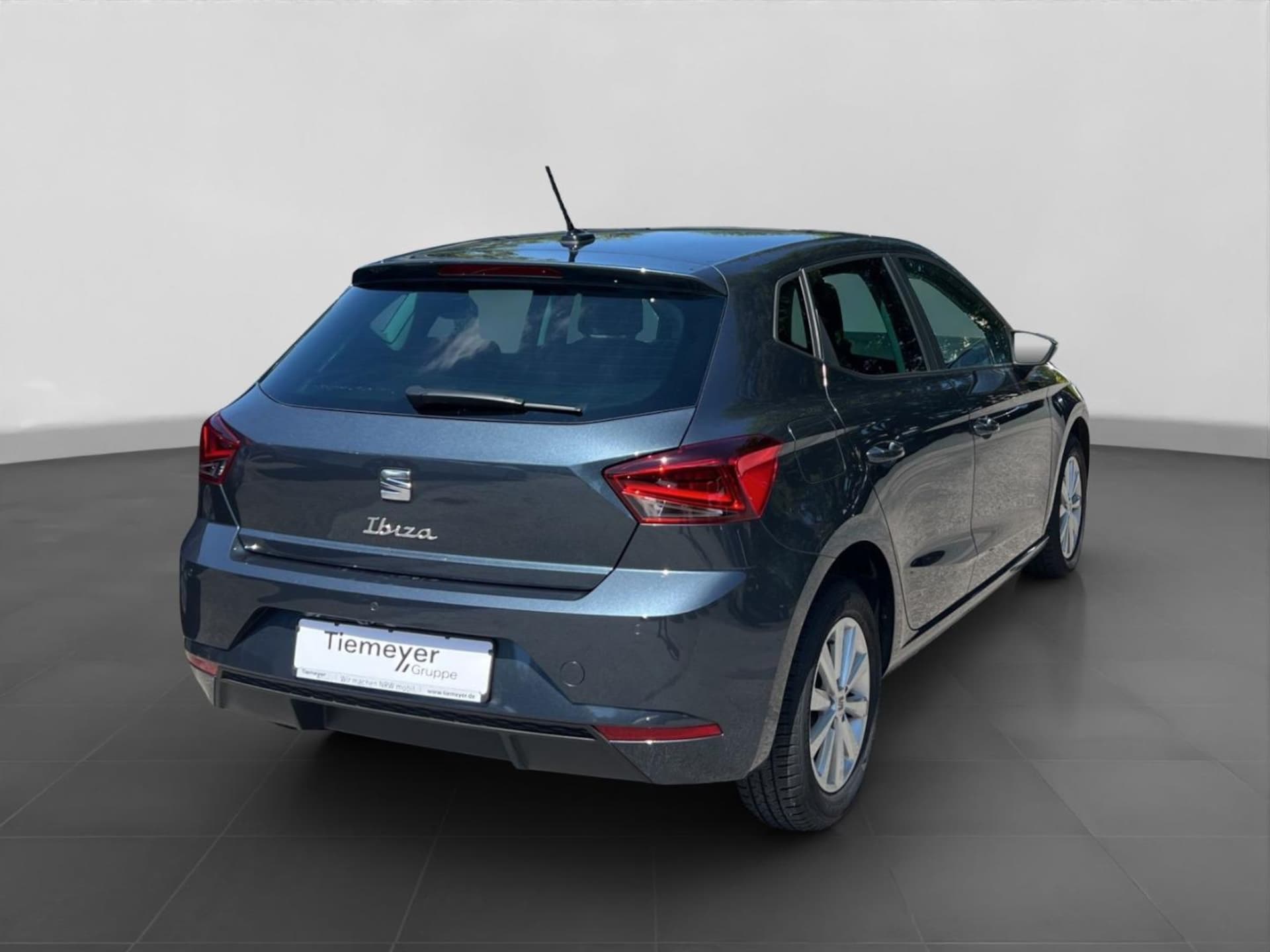 SEAT Ibiza Style