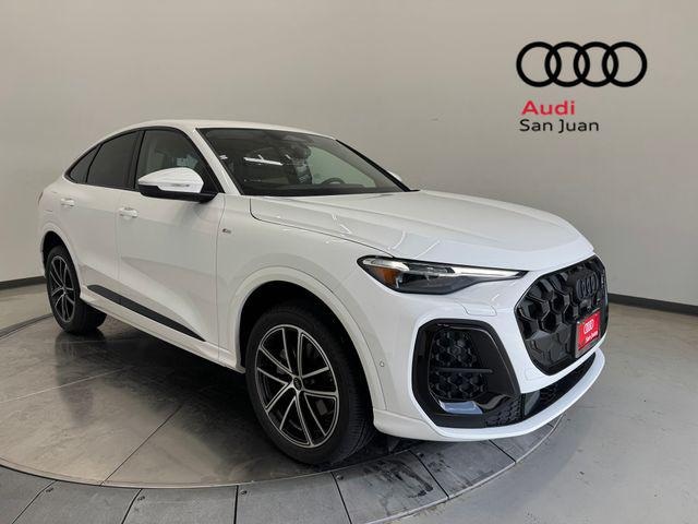 2026 Audi Q5 Sportback