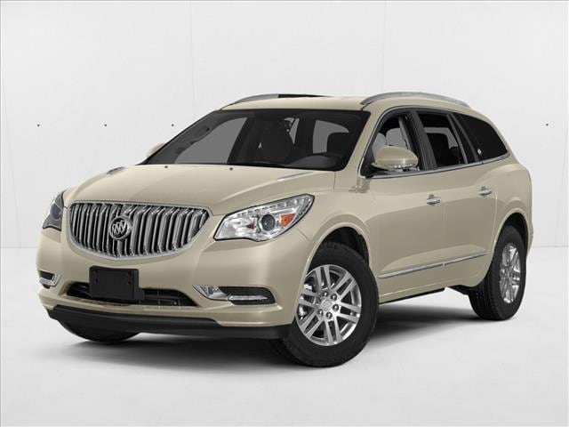 2015 Buick Enclave Leather AWD's photo
