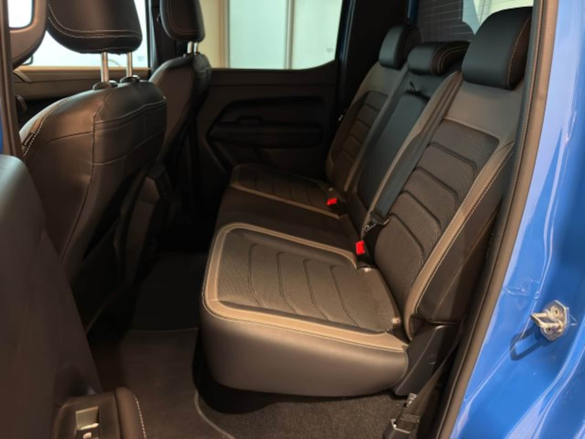 Volkswagen Amarok DoubleCab Aventura