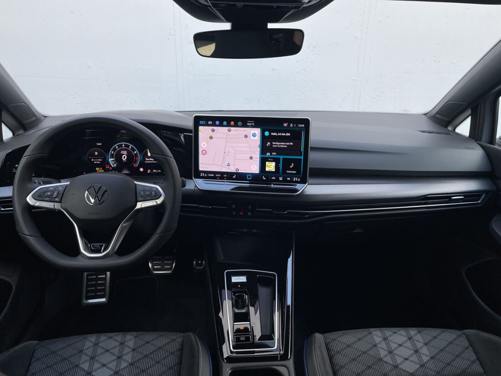 Volkswagen Golf – Bild 12