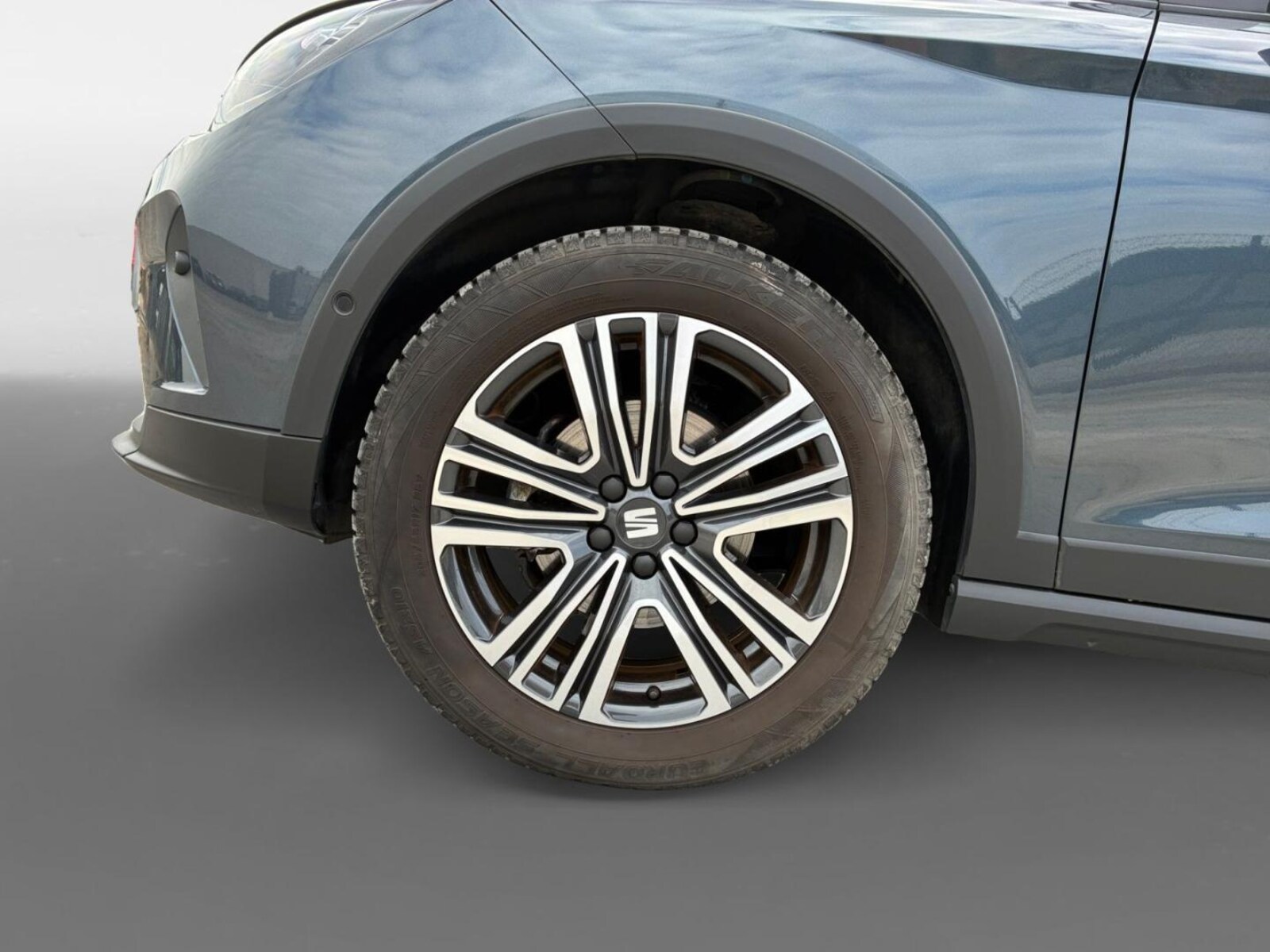 SEAT Arona – Bild 14