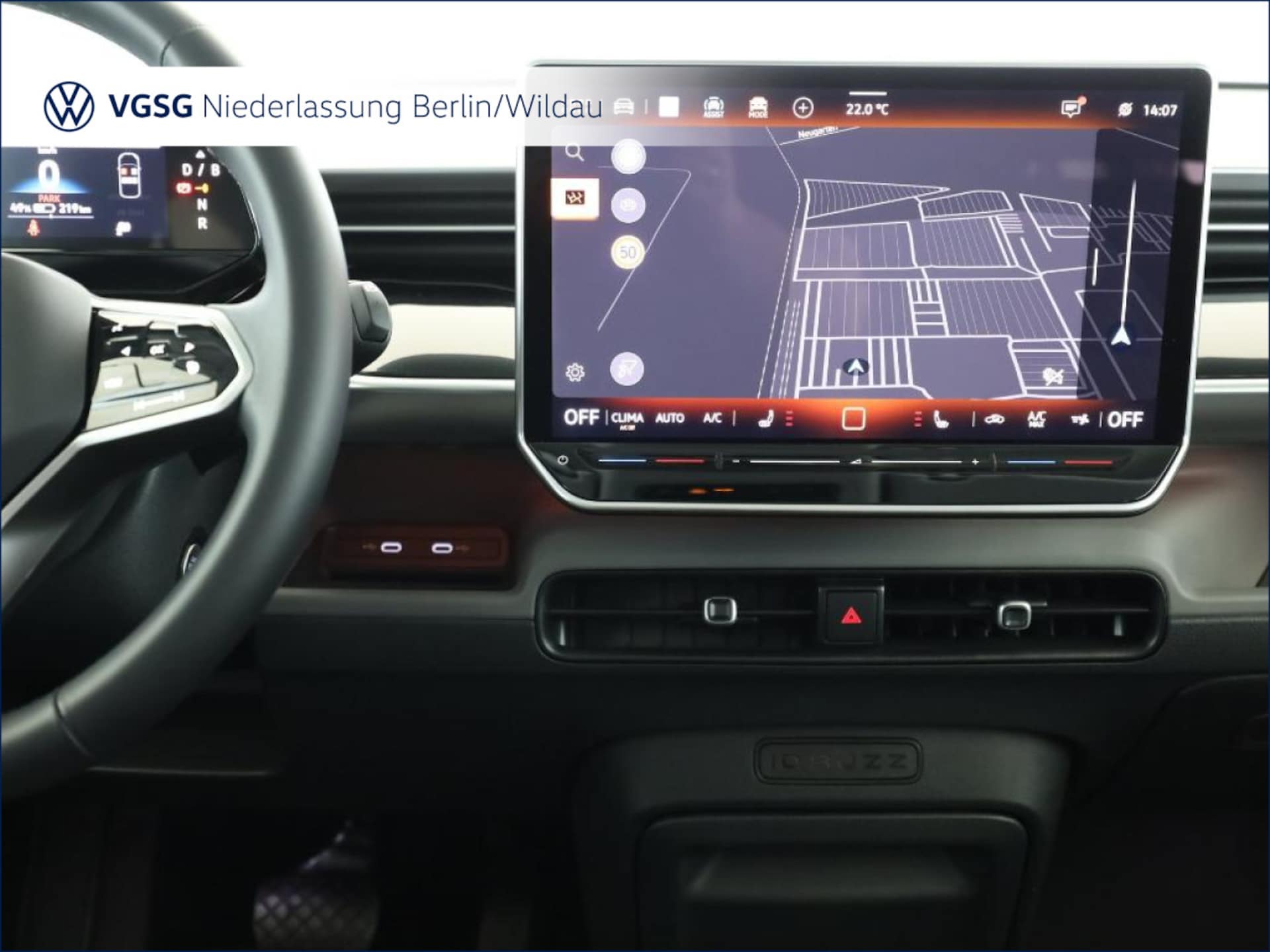Volkswagen ID. Buzz Pro