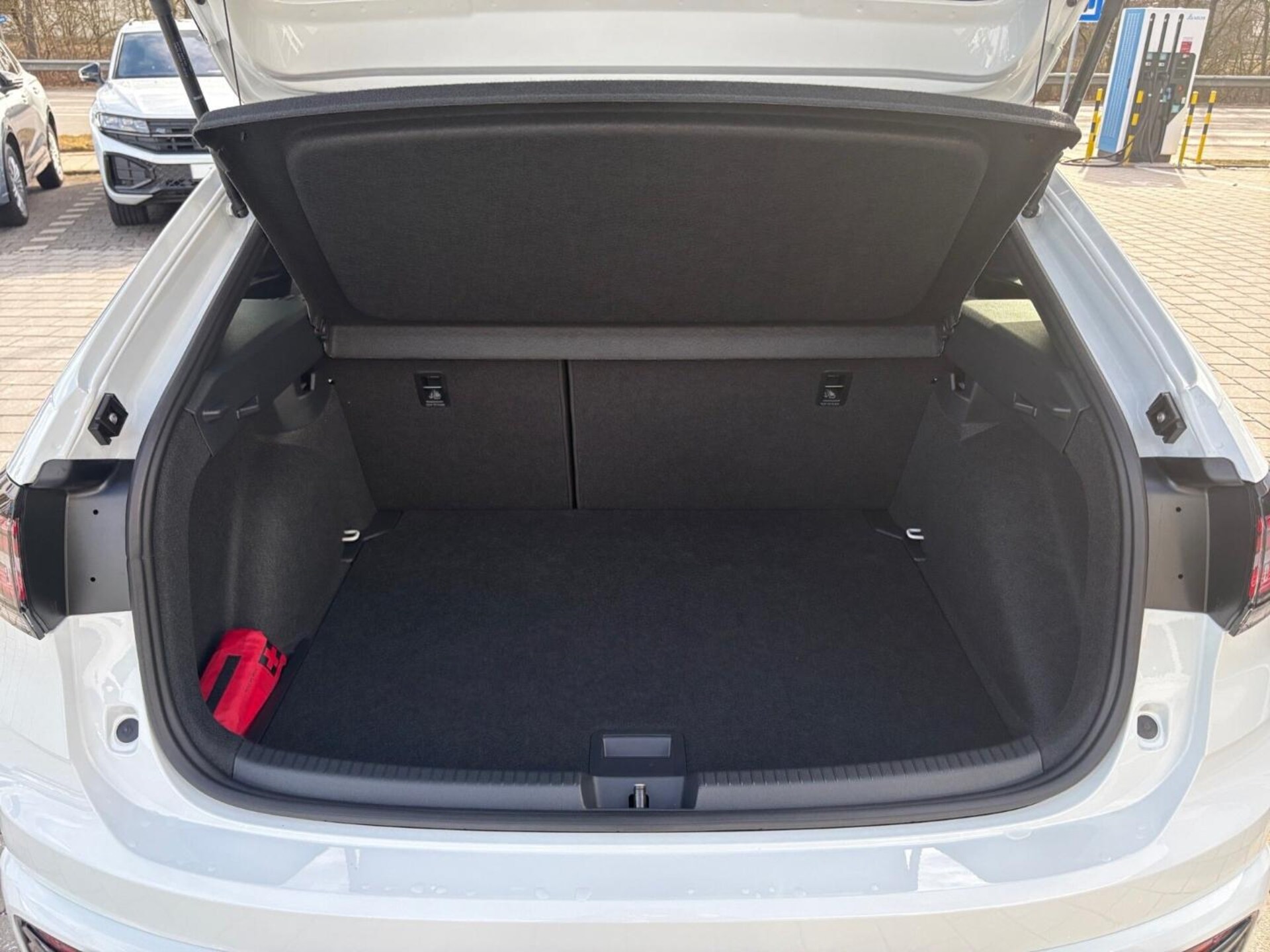 Volkswagen Taigo R-Line