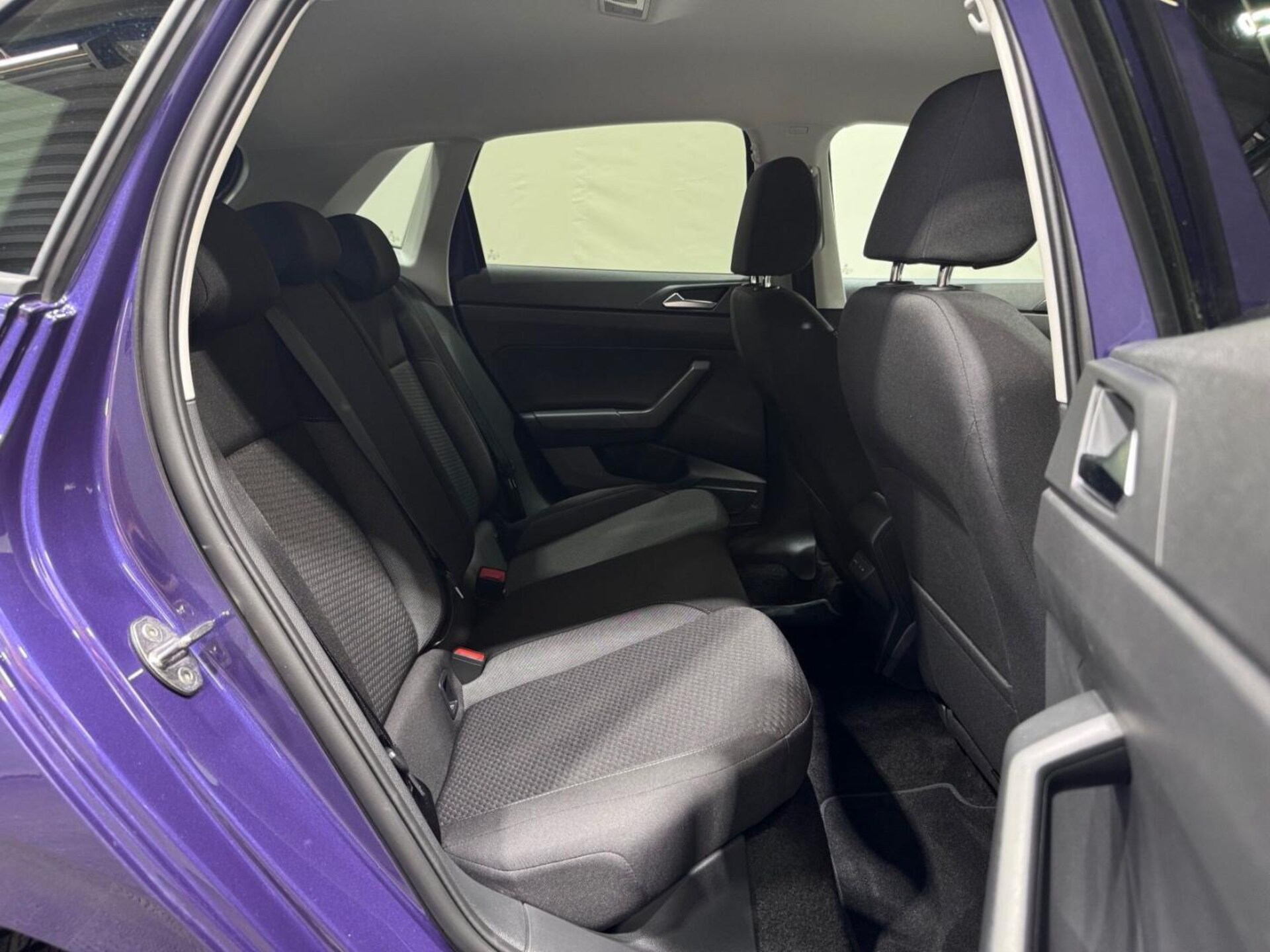 Volkswagen Polo Life
