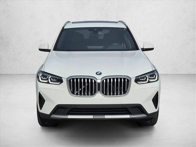 2023 BMW X3