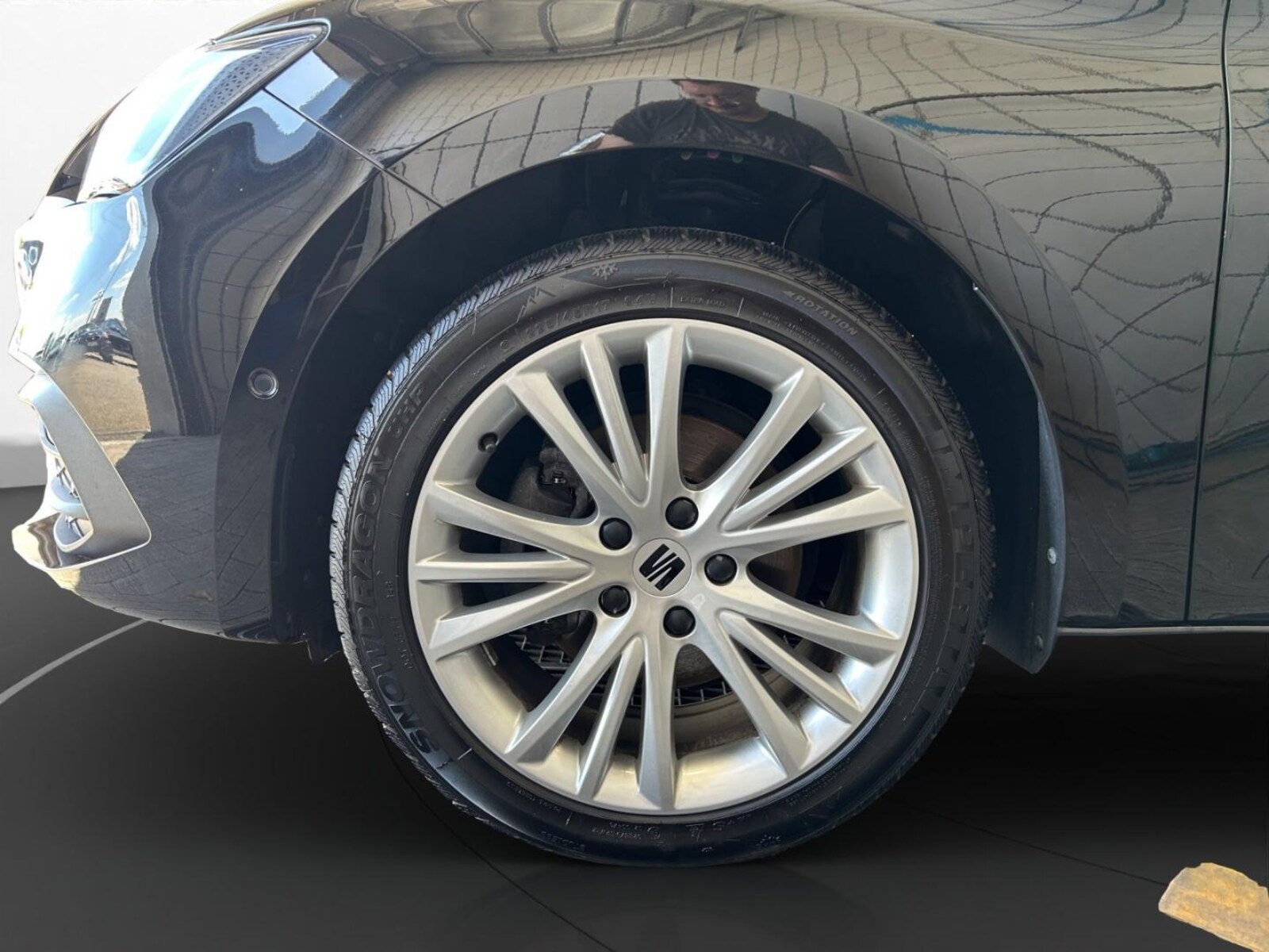 SEAT Leon – Bild 16
