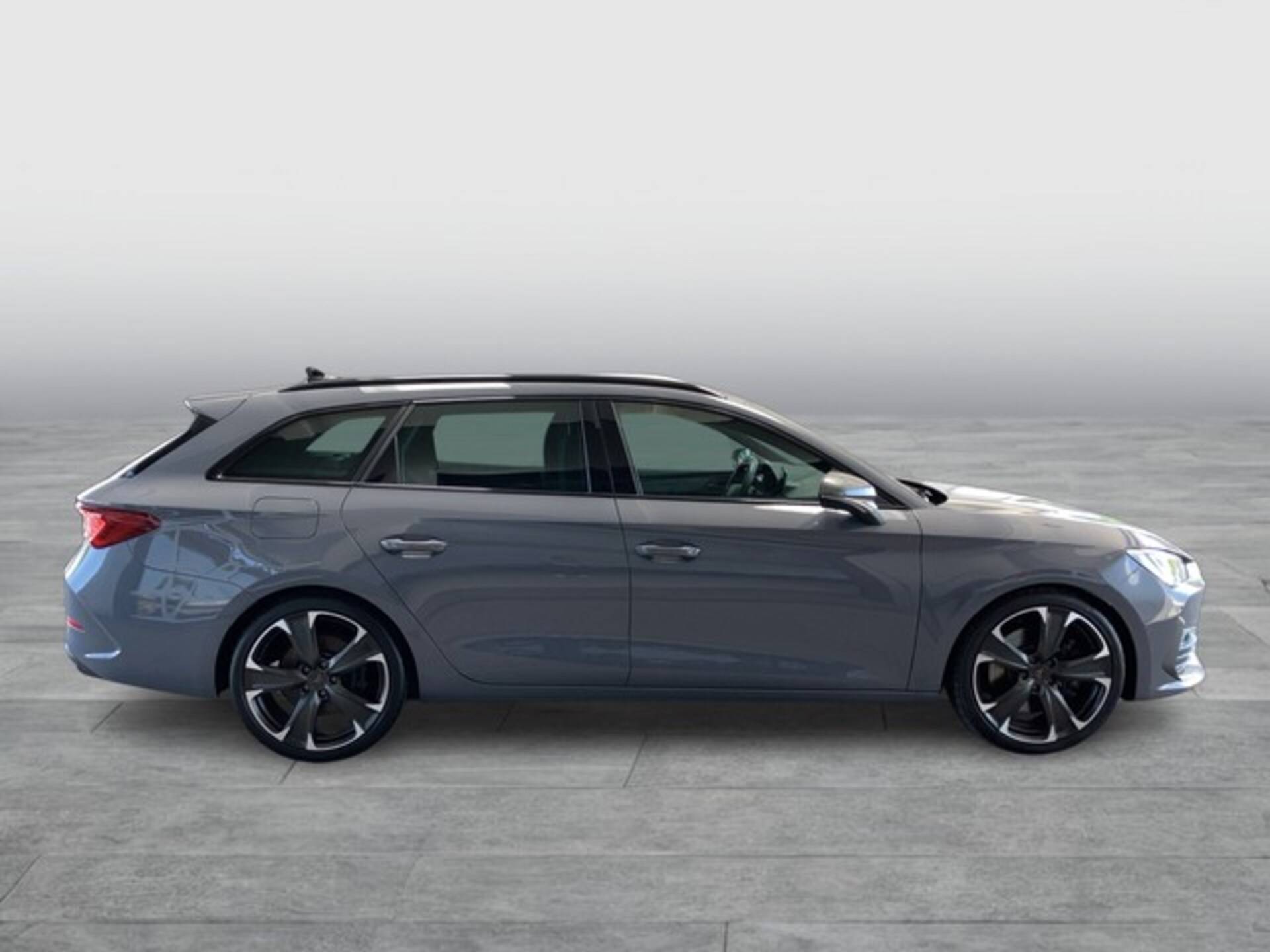 CUPRA Leon Sportstourer VZ