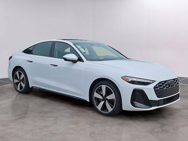 2026 Audi A5 Sedan