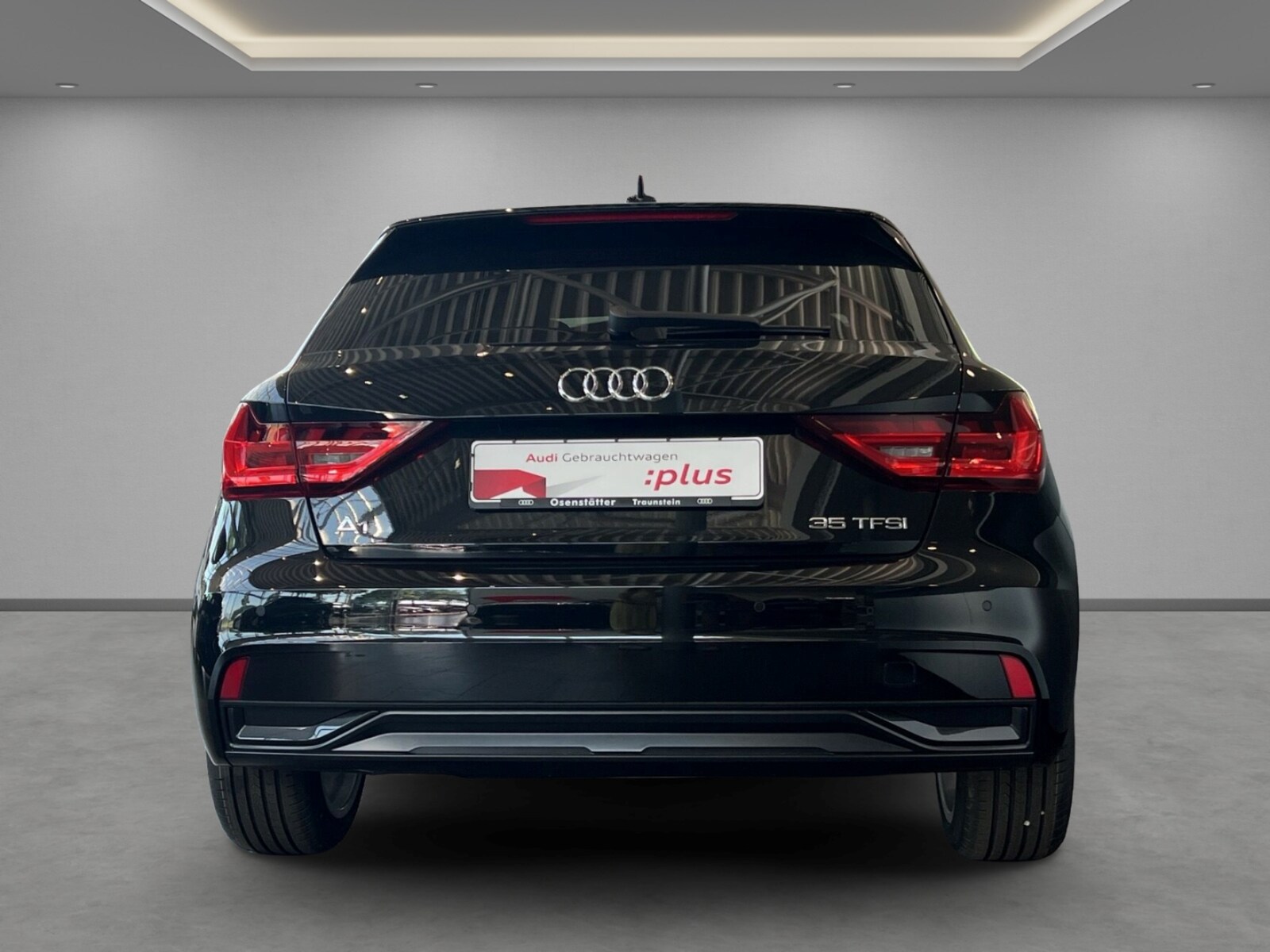 Audi A1 Sportback – Bild 11