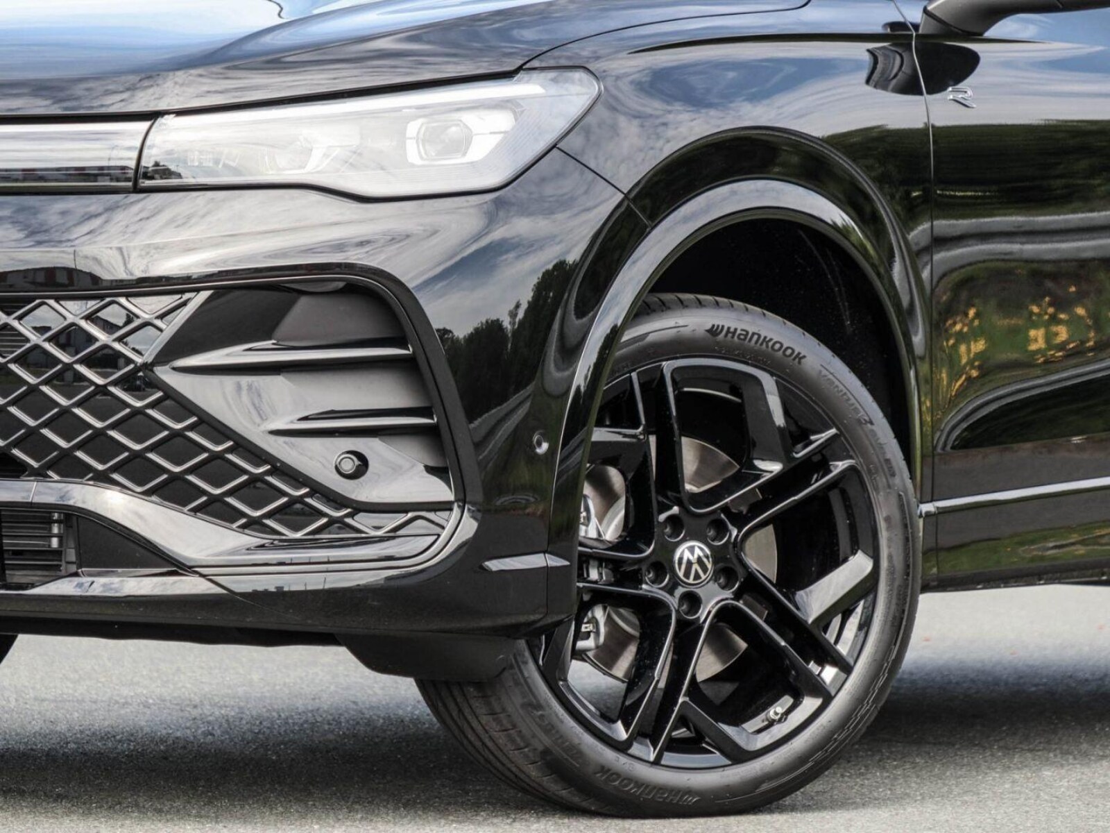 Volkswagen Tiguan – Bild 5