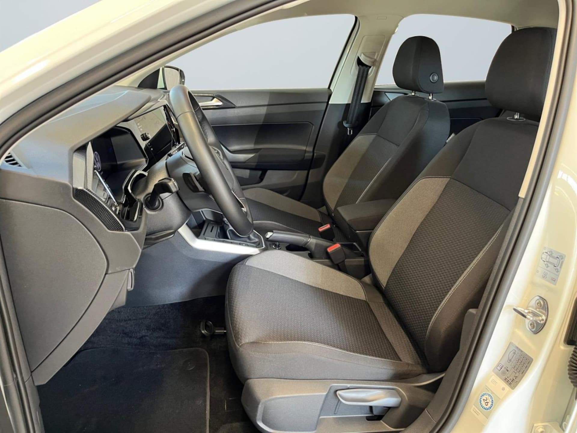 Volkswagen Polo Life