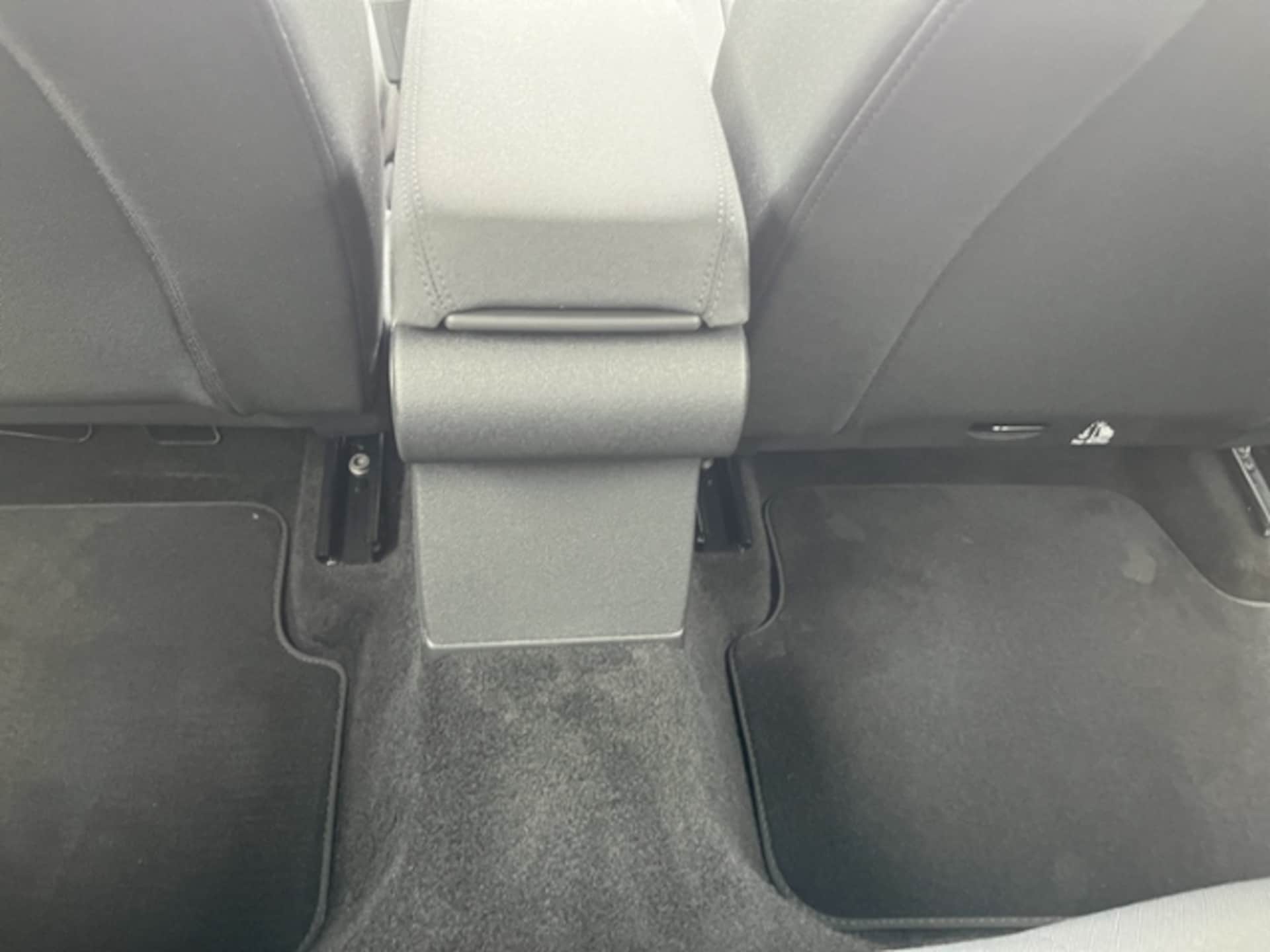 Audi A1 Sportback S line
